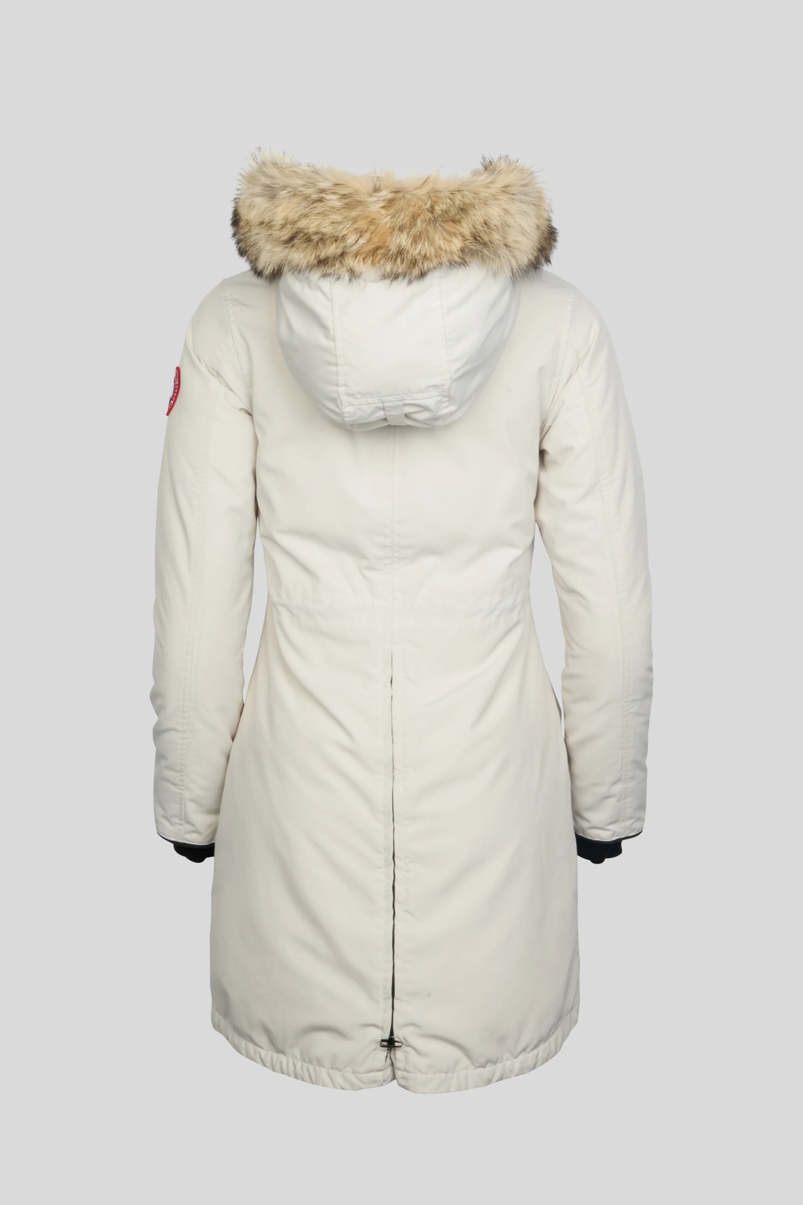 Rossclair Parka - Image 2