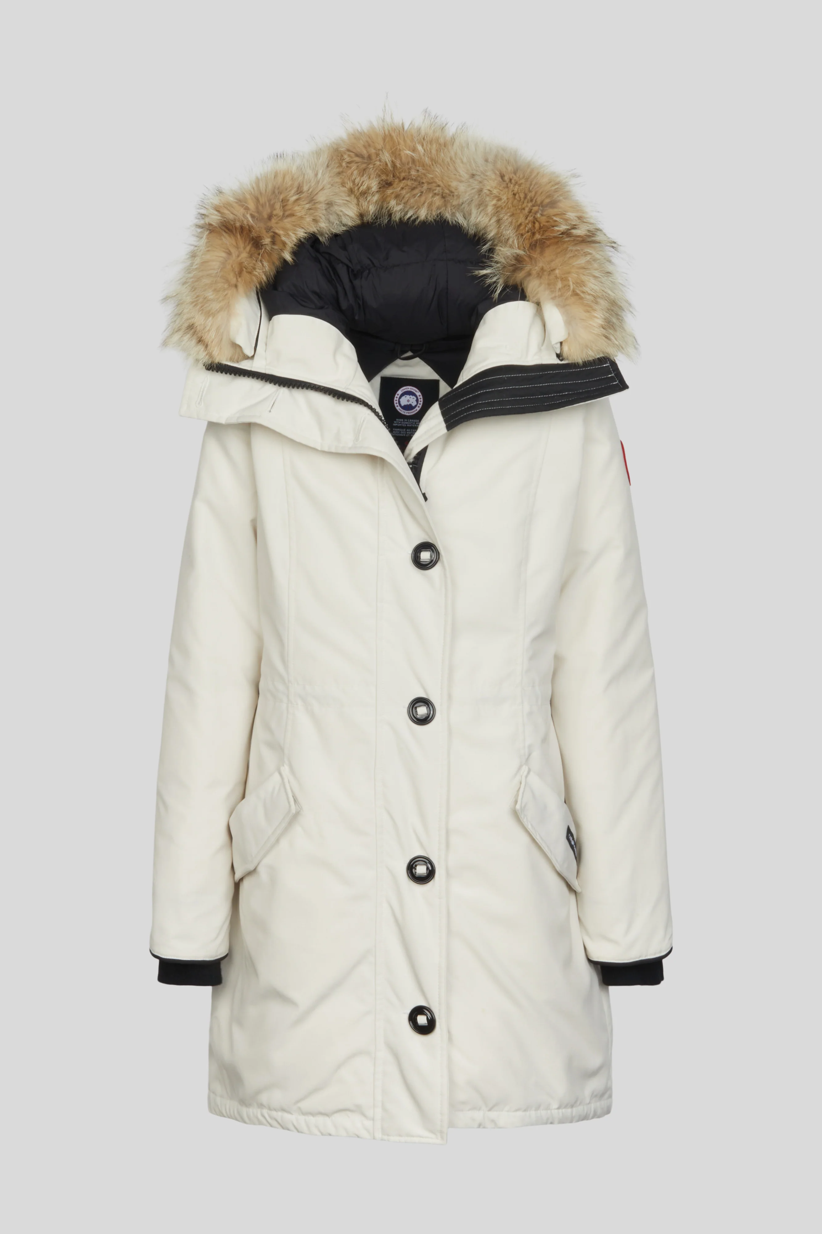 Rossclair Parka