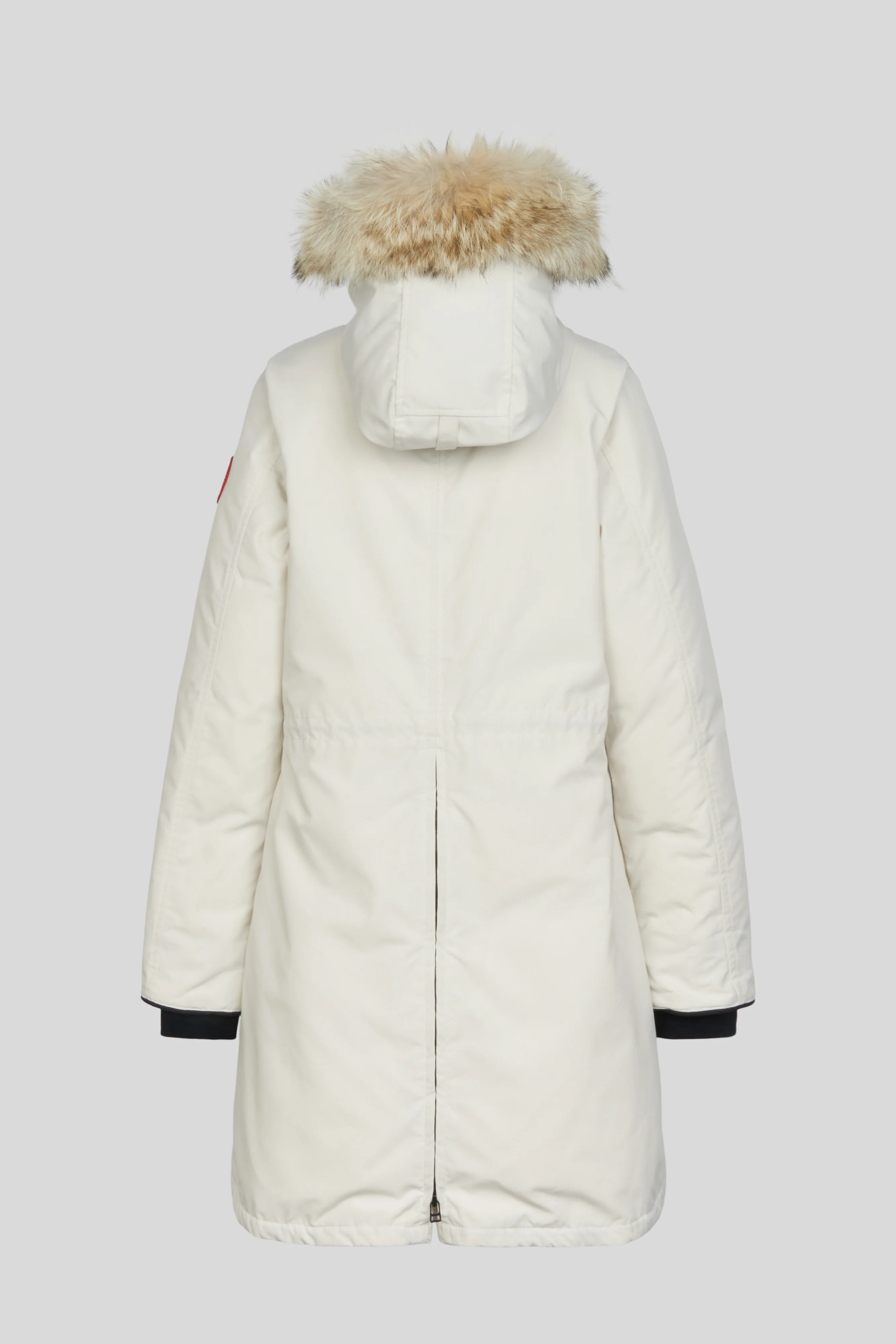 Rossclair Parka - Image 2