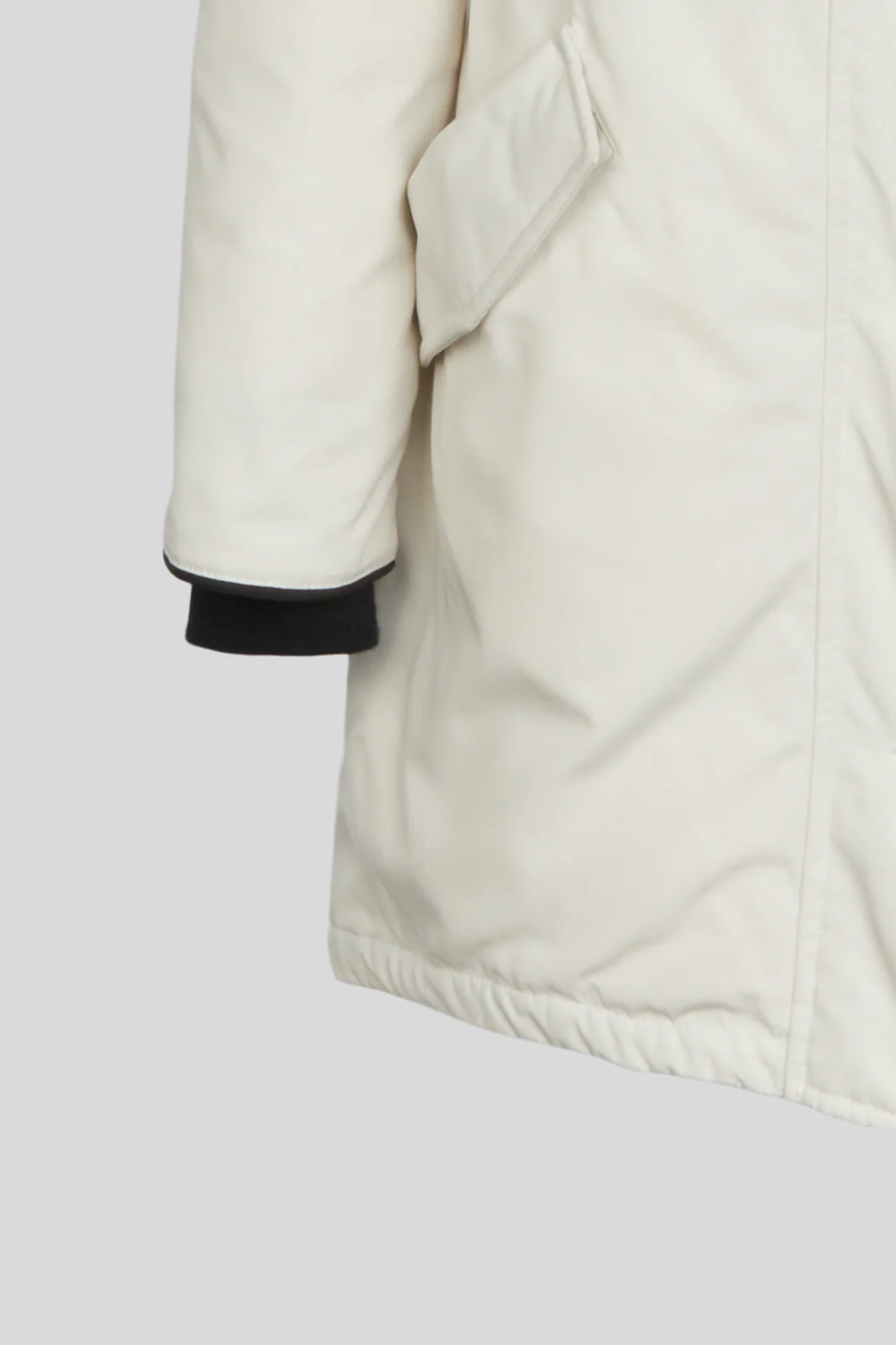 Rossclair Parka - Image 3