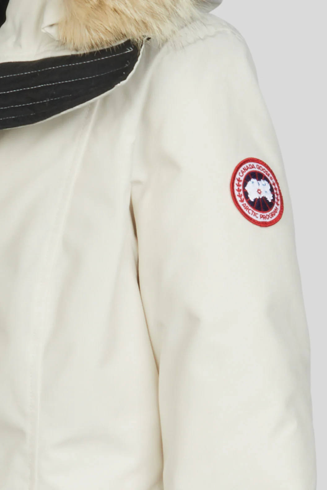 Rossclair Parka - Image 4