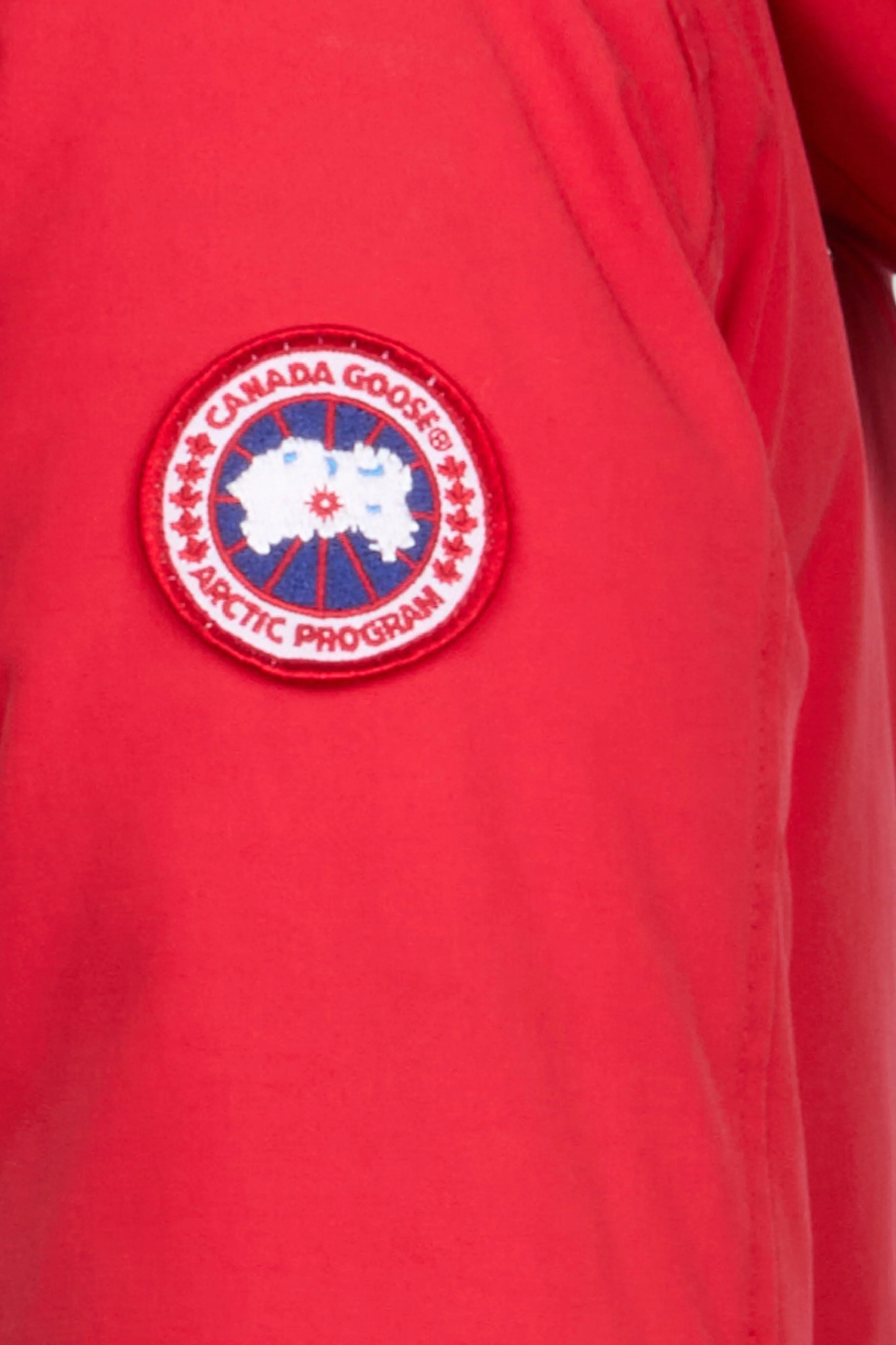 Rossclair Parka Fusion Fit - Image 4