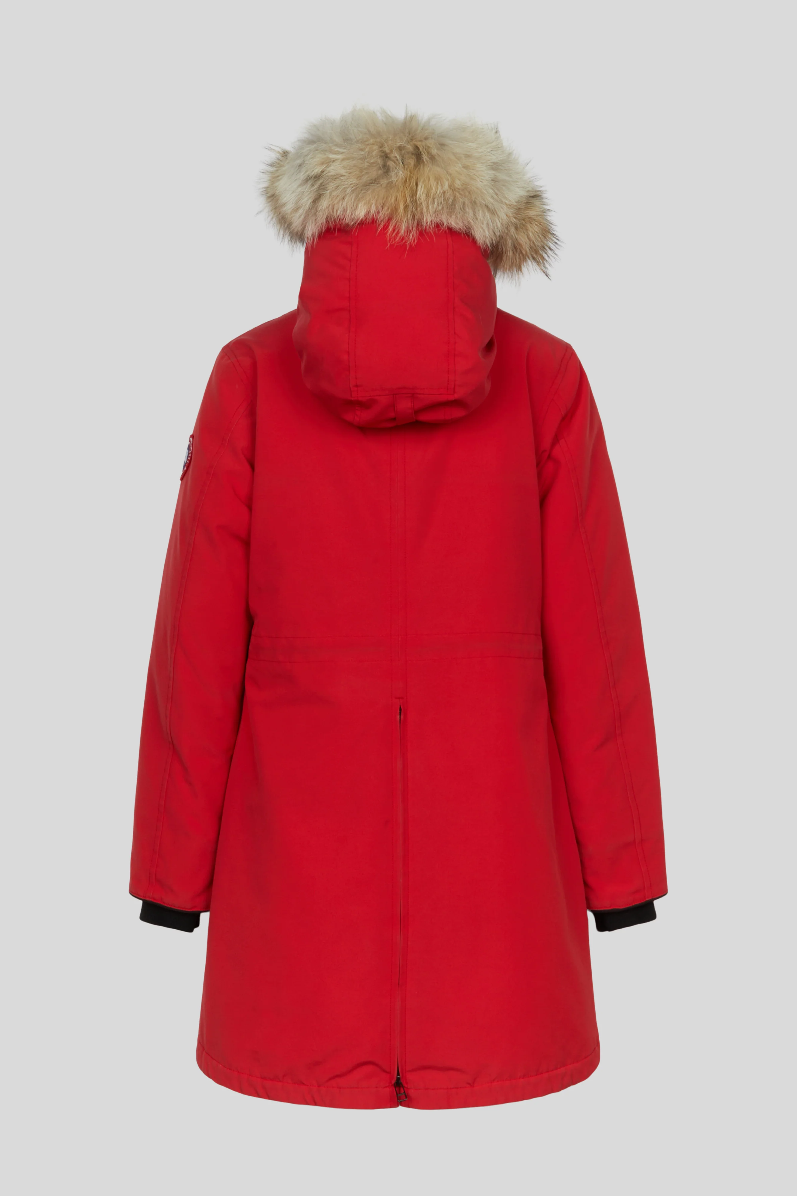 Rossclair Parka Fusion Fit - Image 2