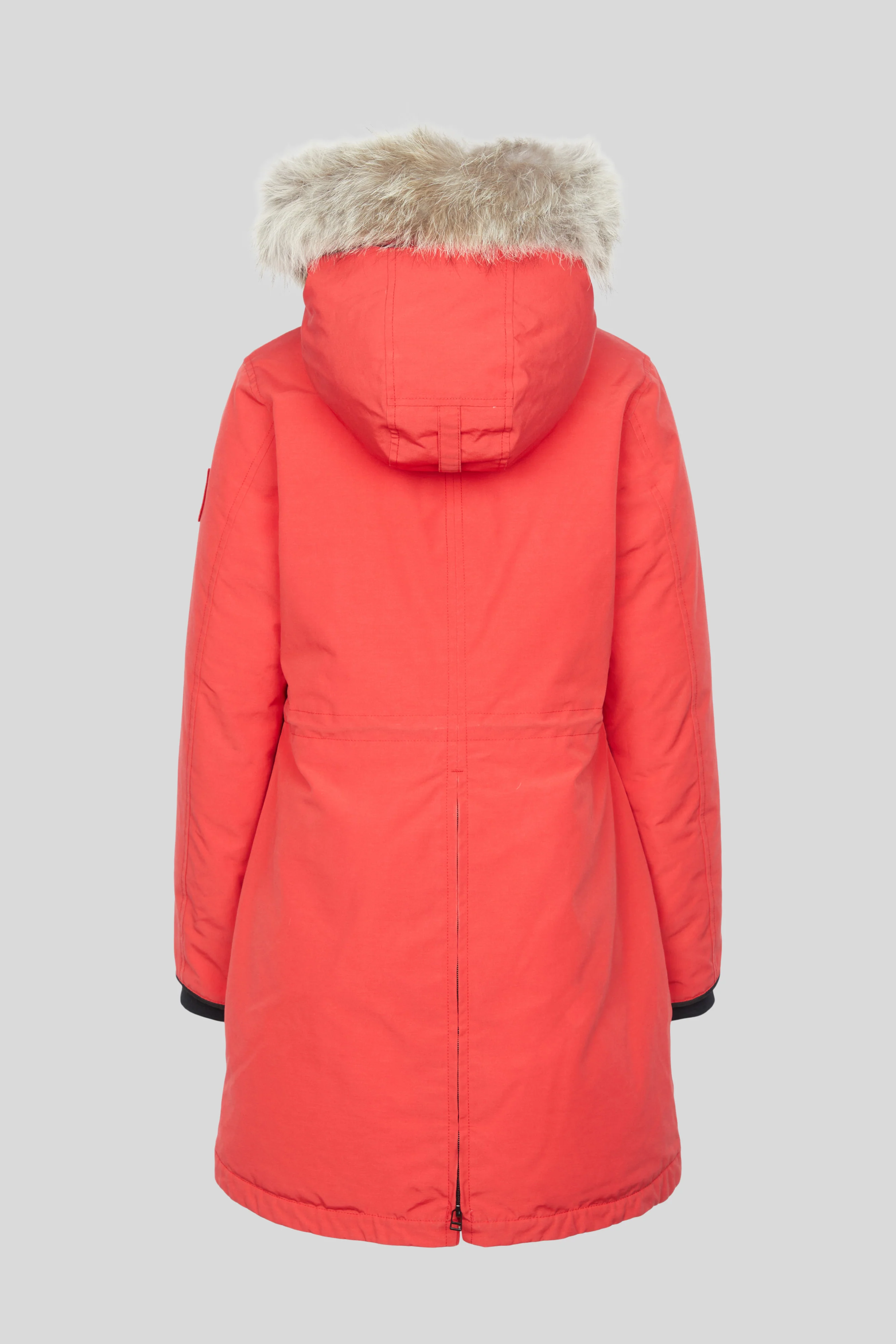 Rossclair Parka Fusion Fit - Image 2
