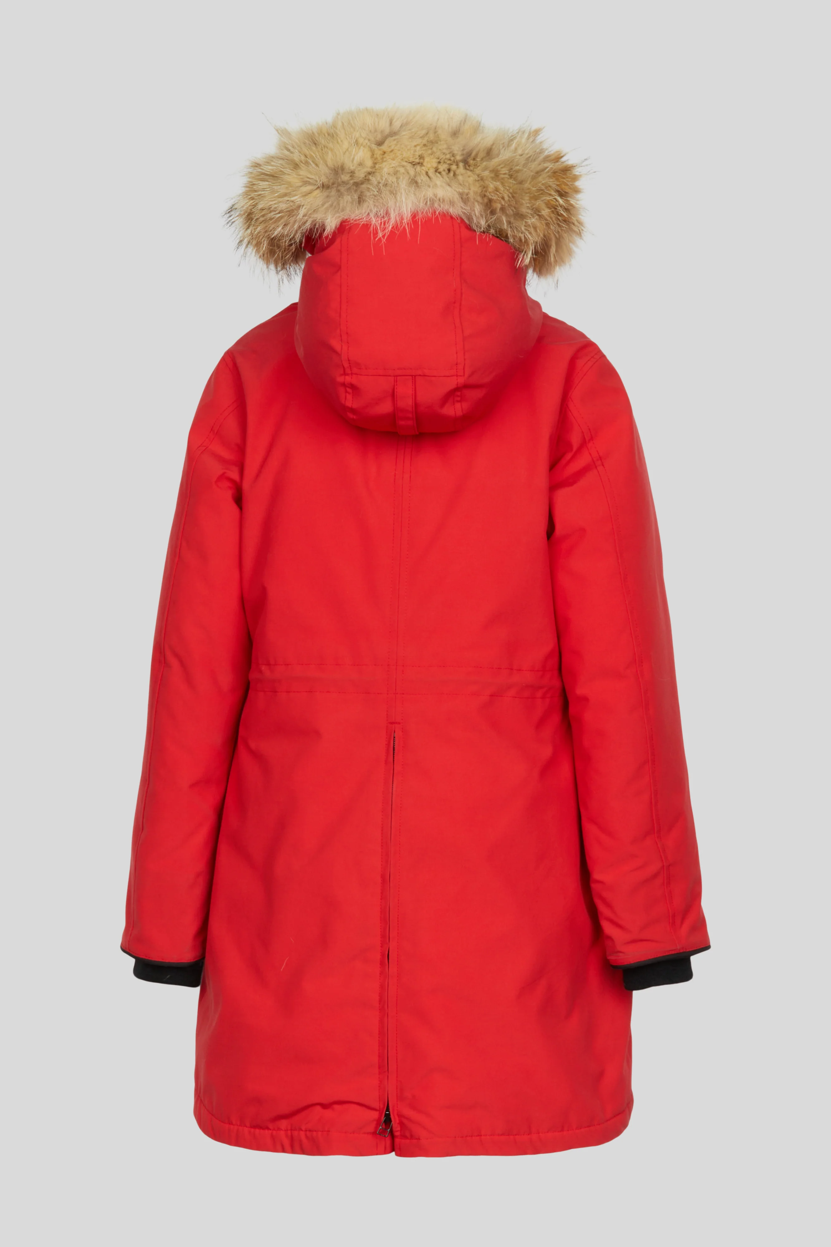 Rossclair Parka Fusion Fit - Image 2