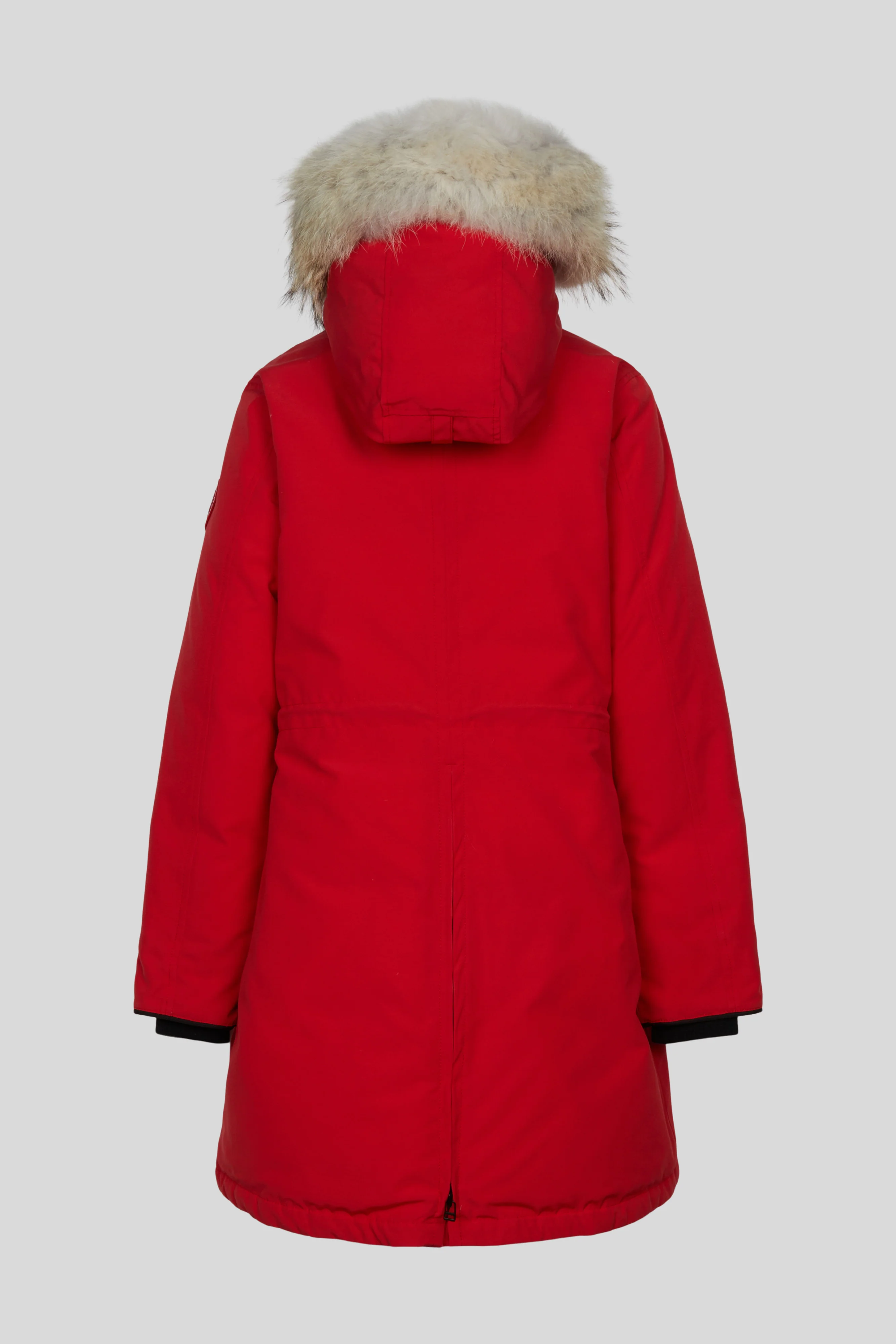Rossclair Parka Fusion Fit - Image 2