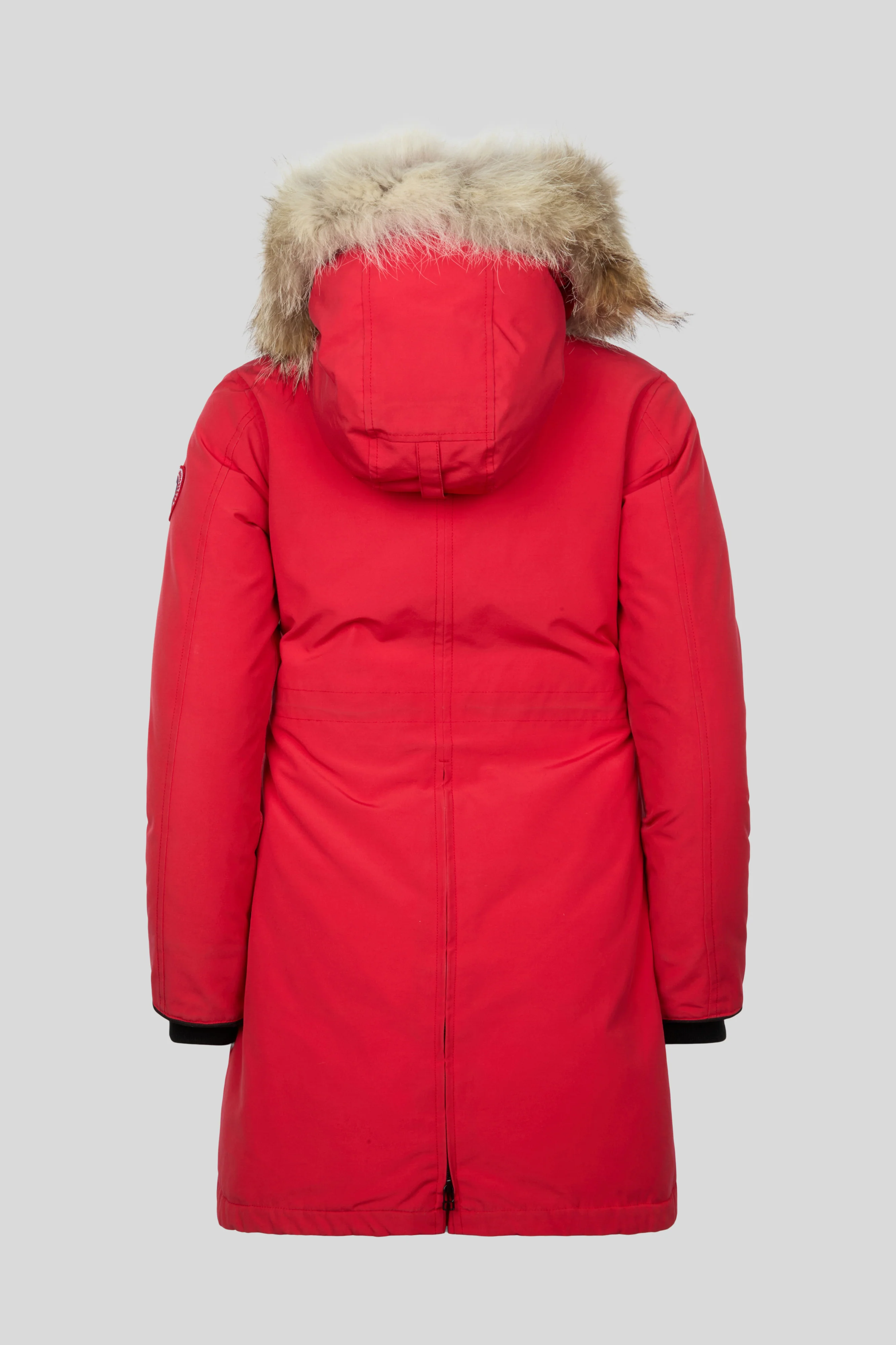 Rossclair Parka Fusion Fit - Image 2