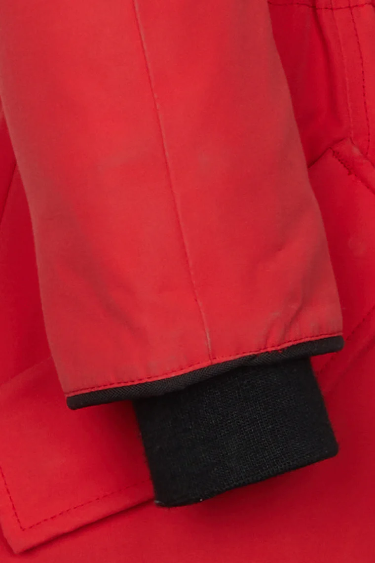 Rossclair Parka Fusion Fit - Image 3