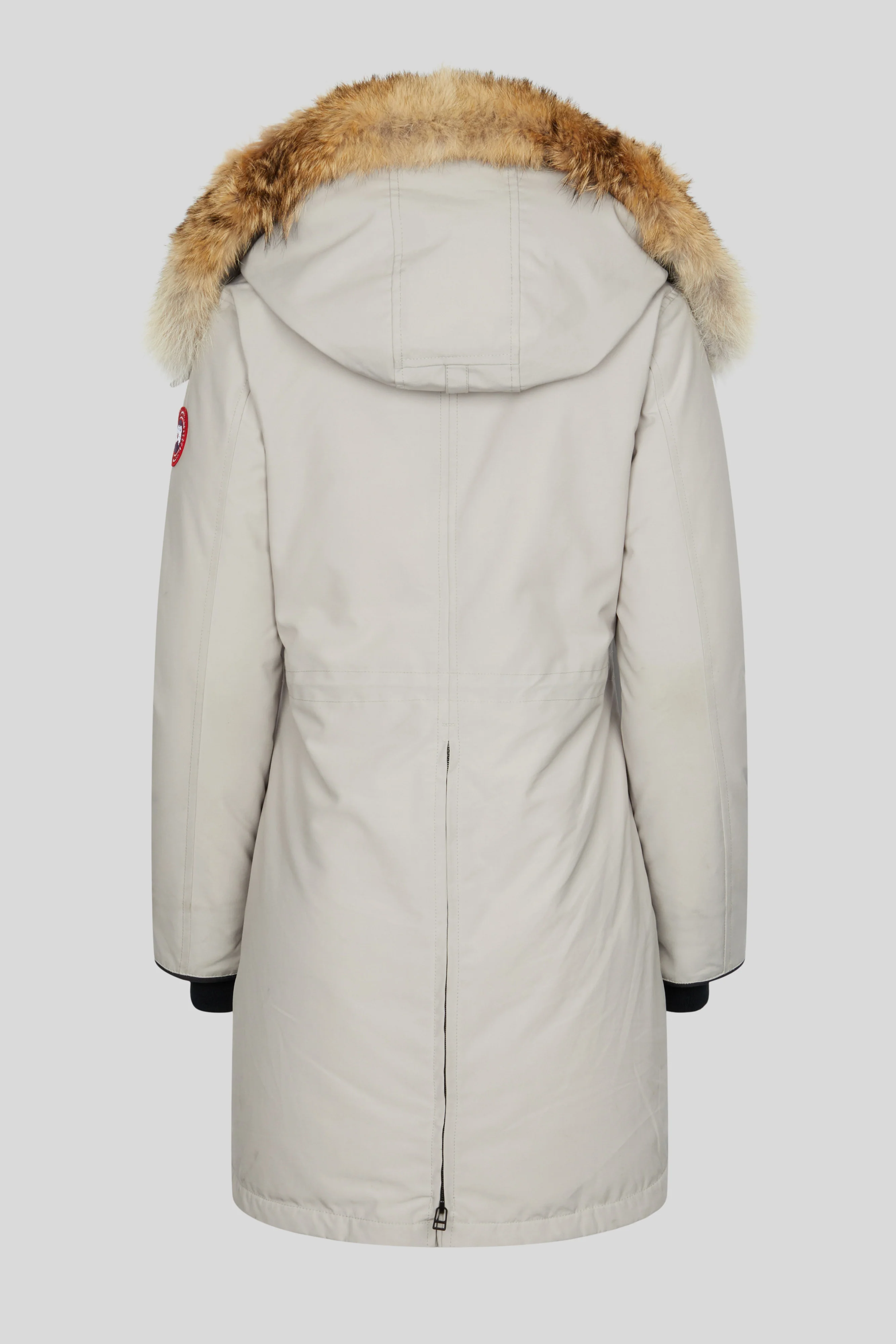 Rossclair Parka Fusion Fit - Image 2