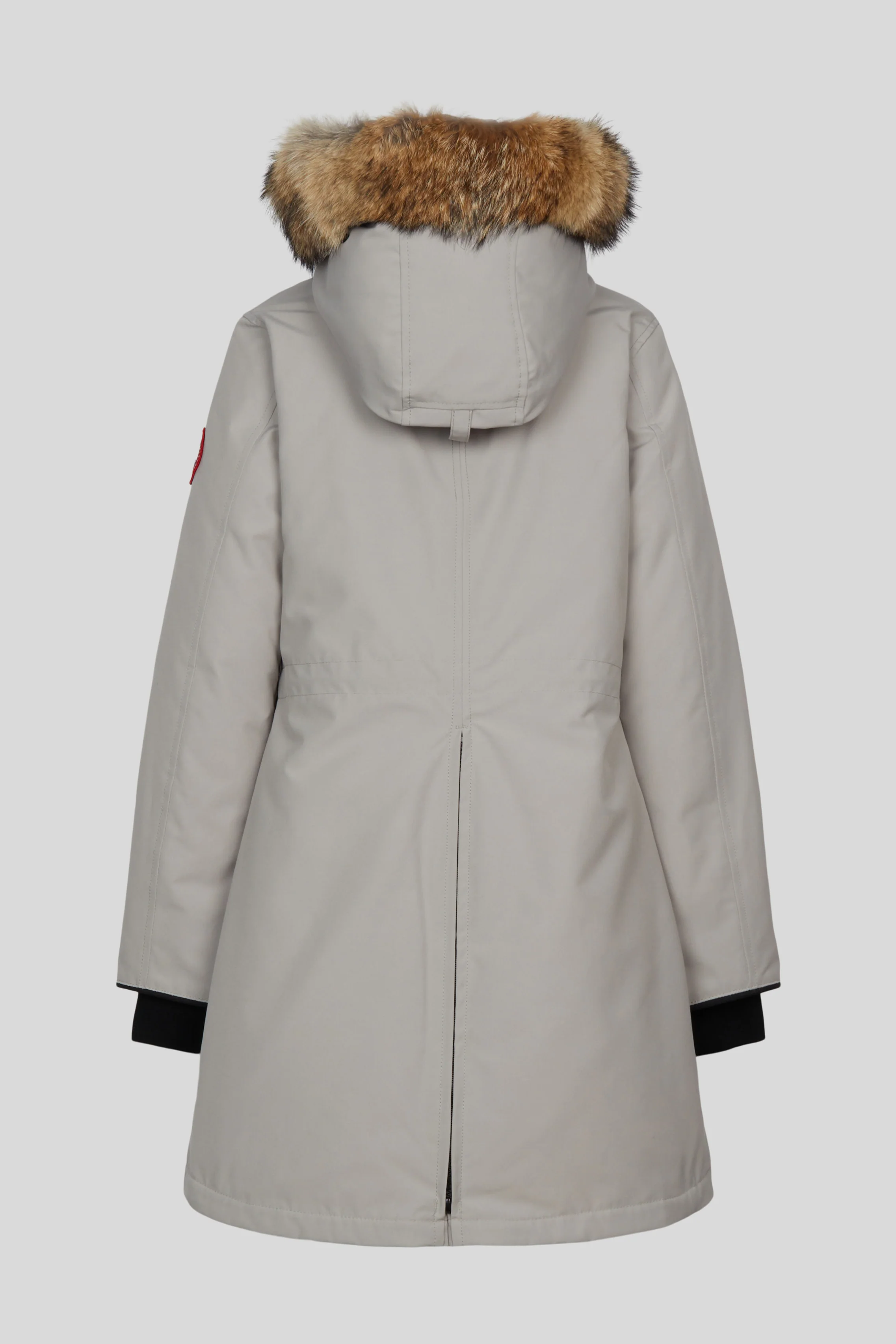 Rossclair Parka Fusion Fit - Image 2