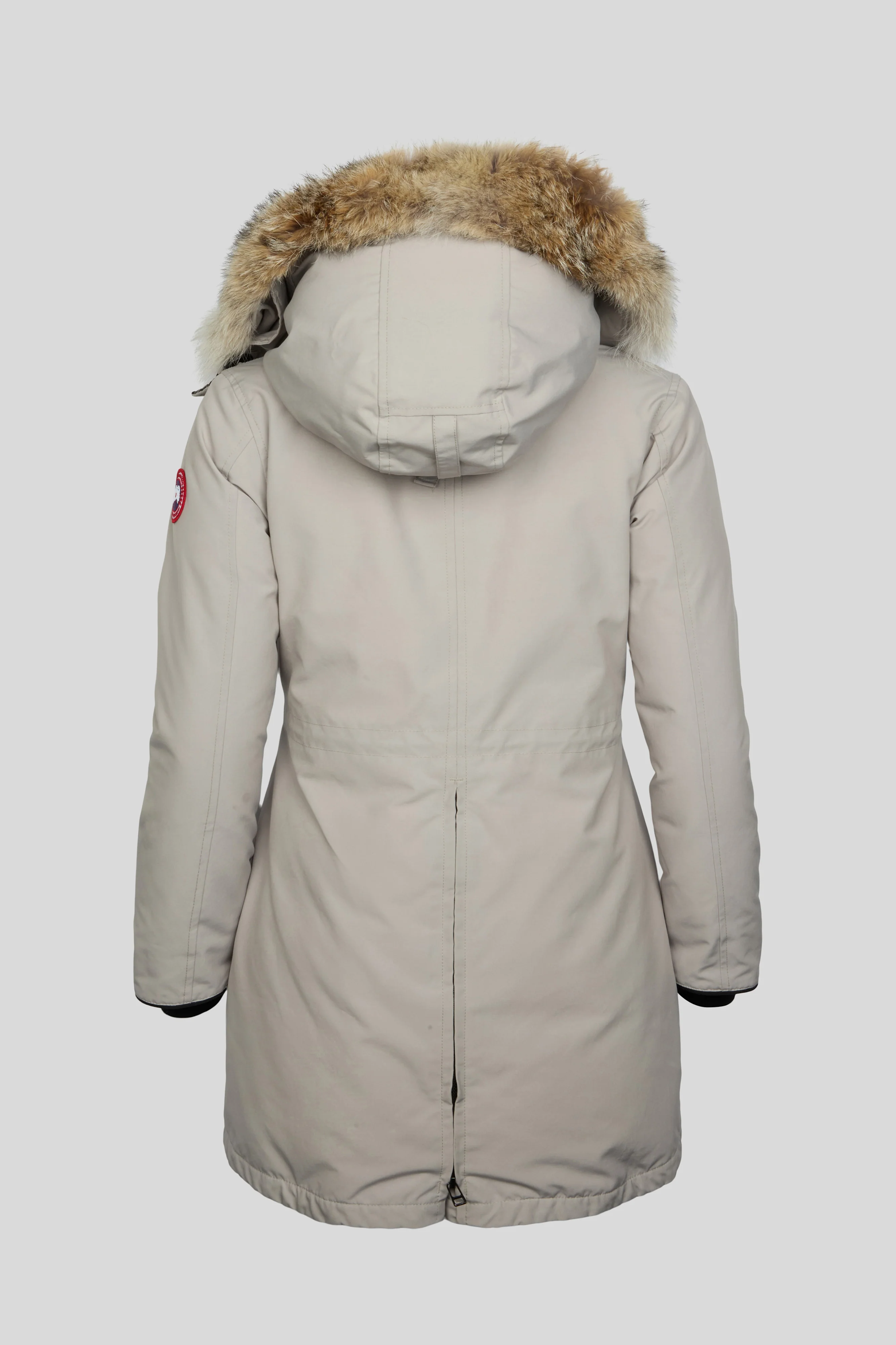 Rossclair Parka Fusion Fit - Image 2