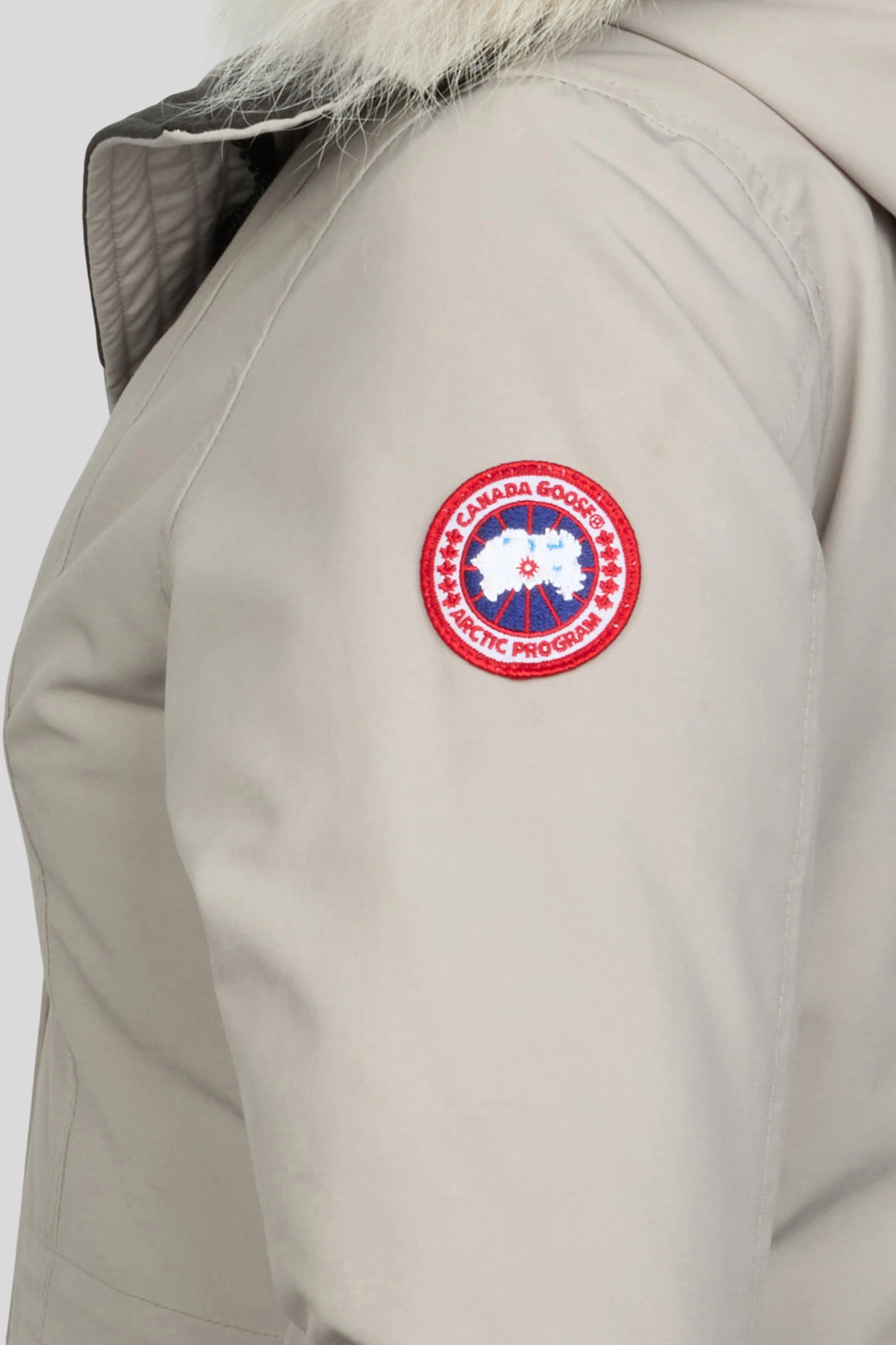 Rossclair Parka Fusion Fit - Image 3