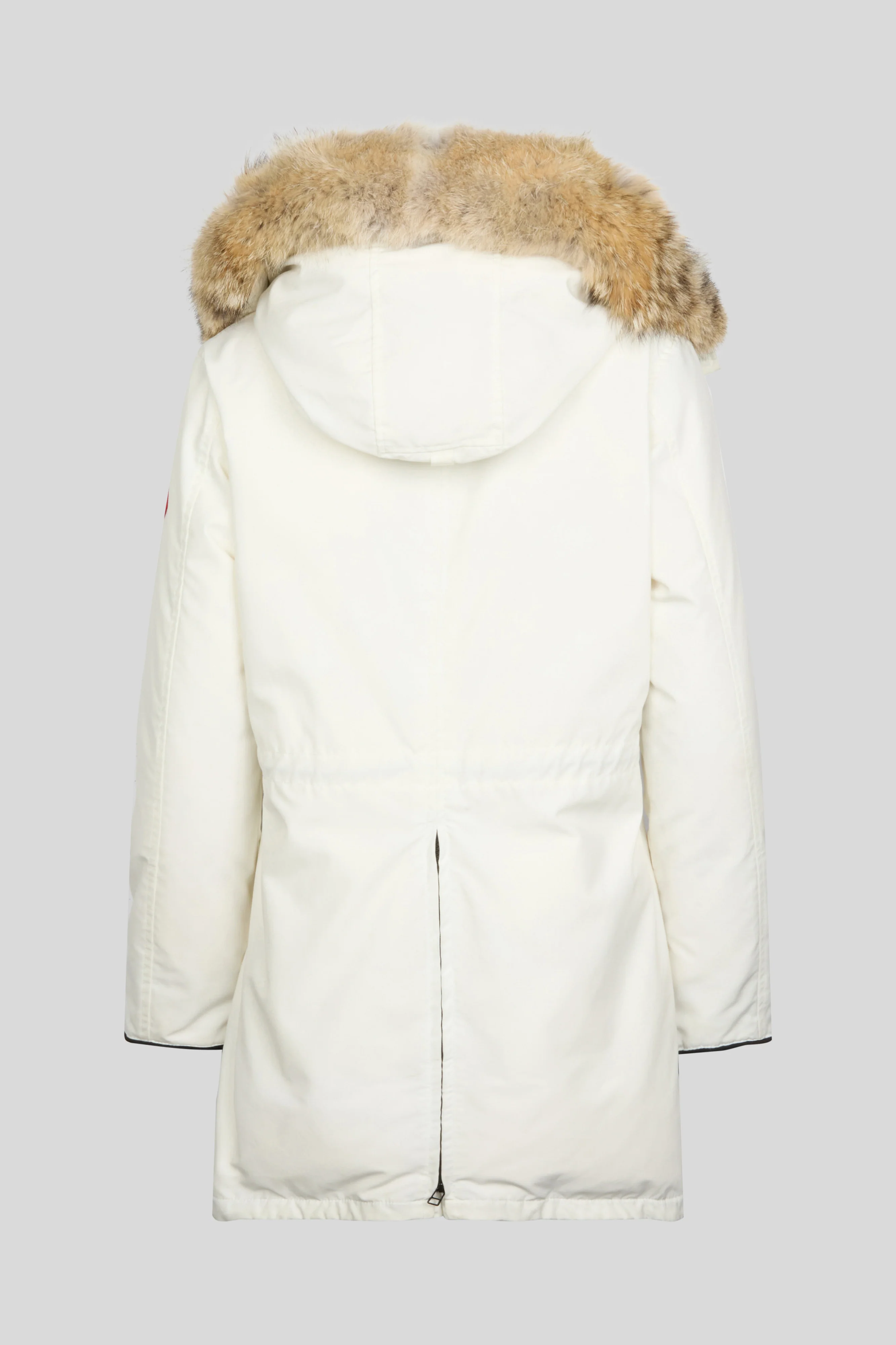 Rossclair Parka Fusion Fit Heritage - Image 2