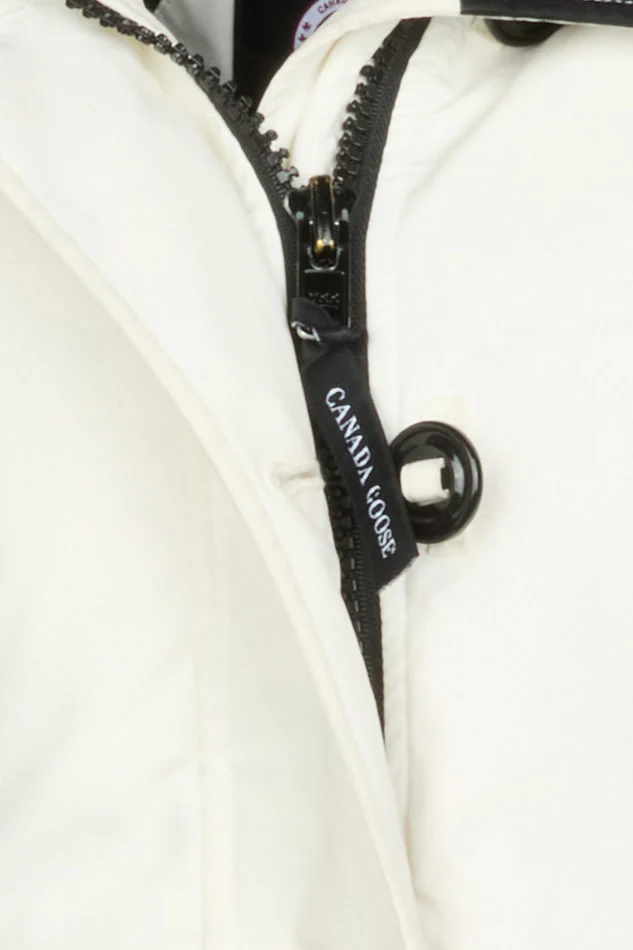 Rossclair Parka Fusion Fit Heritage - Image 3