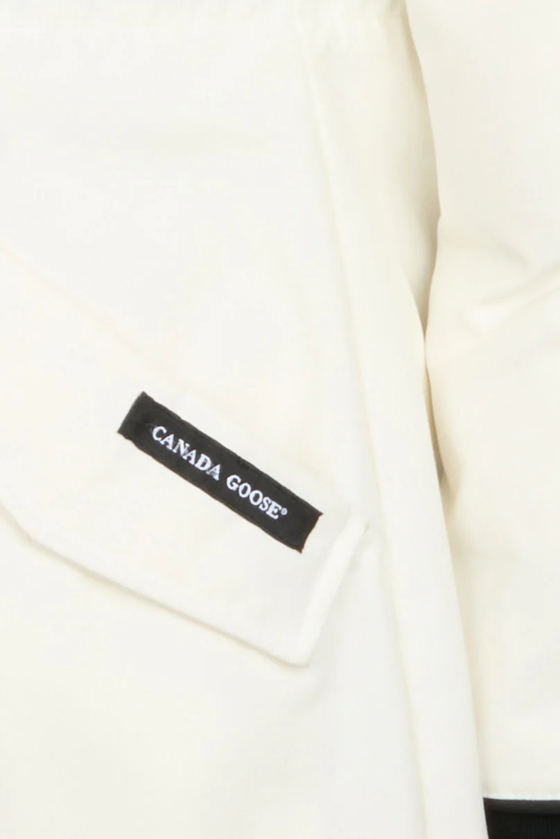 Rossclair Parka Fusion Fit Heritage - Image 4