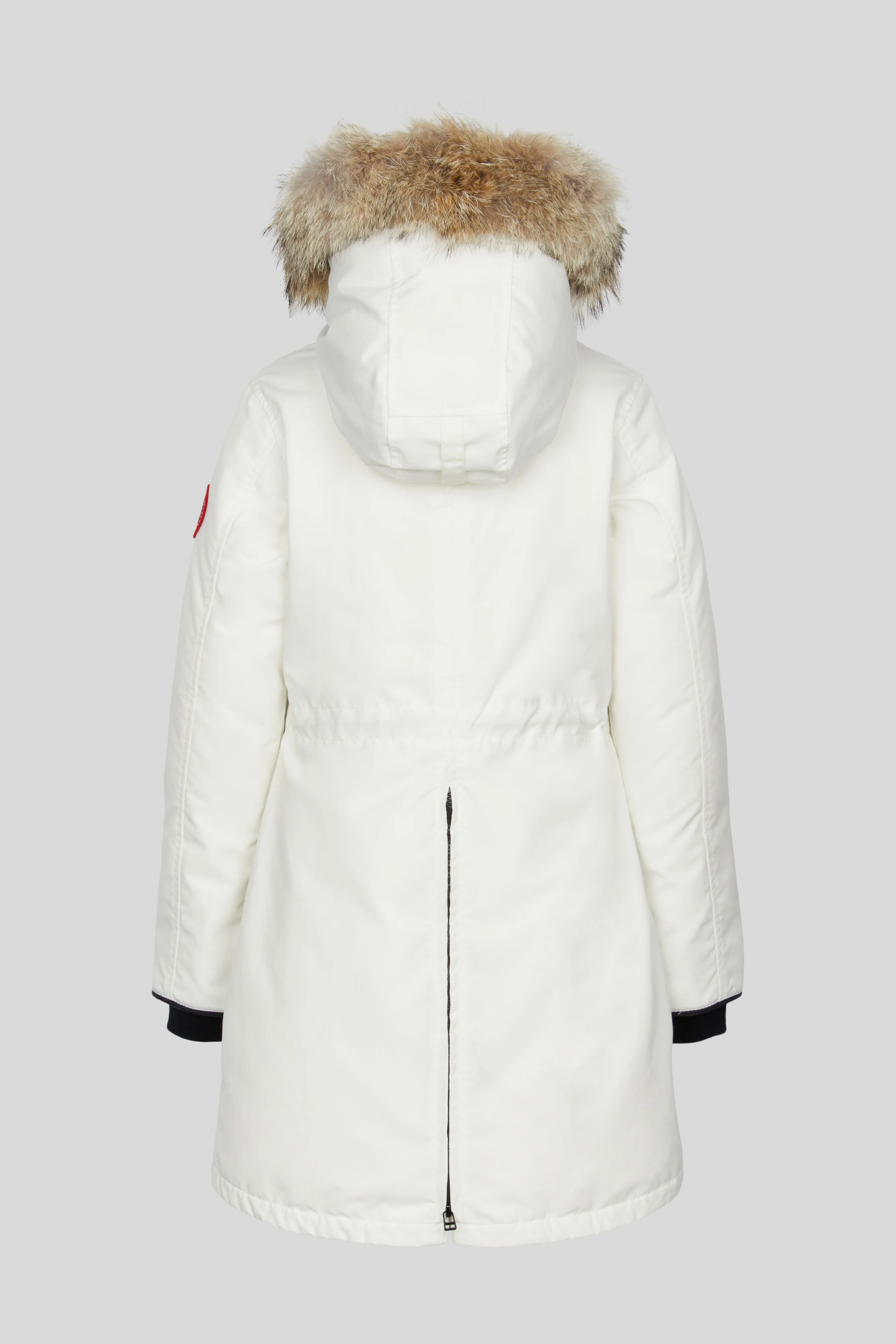Rossclair Parka Fusion Fit Heritage - Image 2