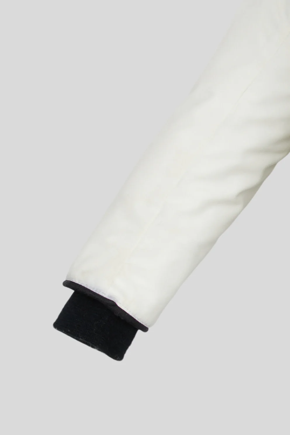 Rossclair Parka Fusion Fit Heritage - Image 3