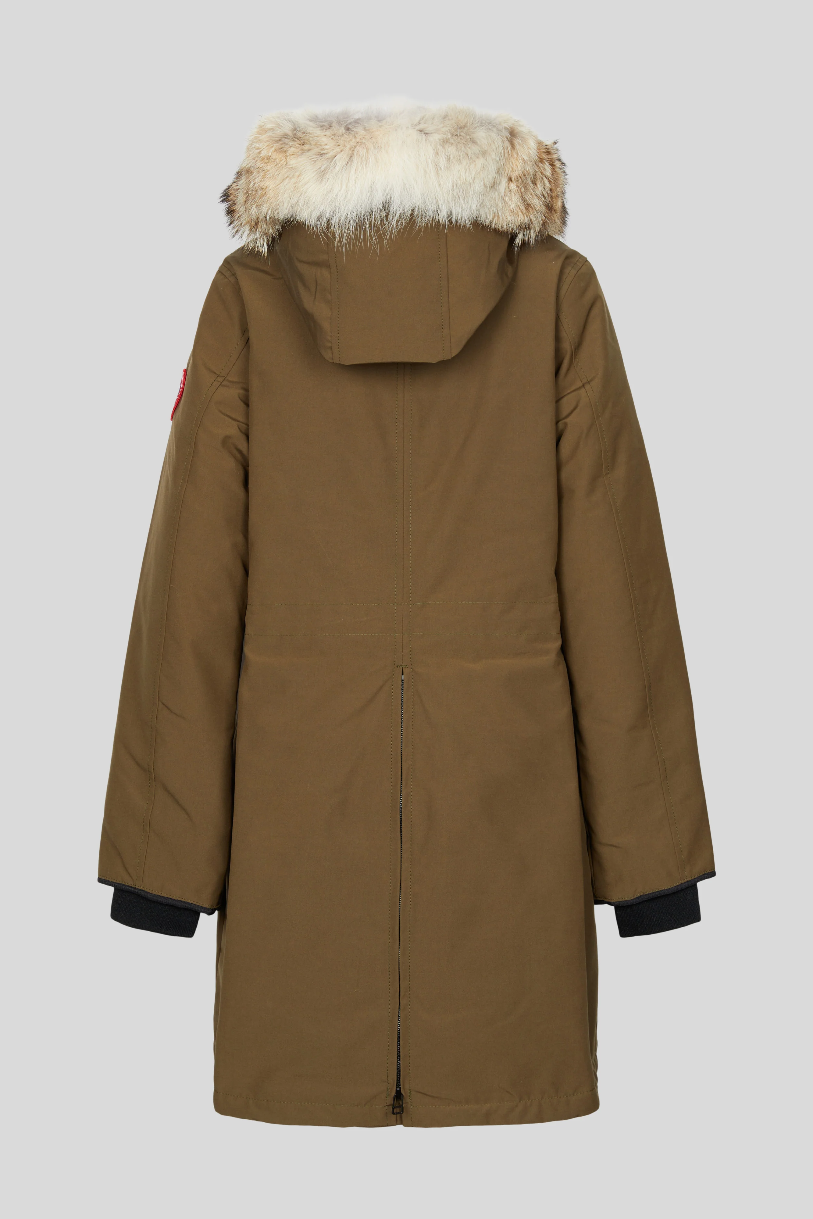 Rossclair Parka Fusion Fit - Image 2