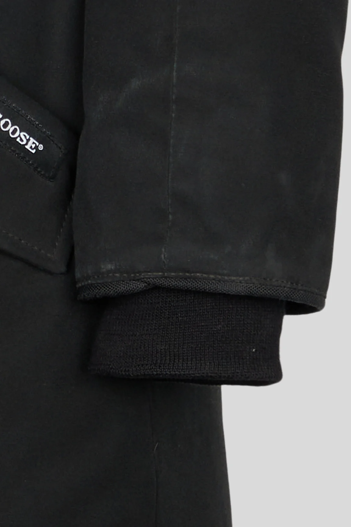 Rossclair Parka Fusion Fit - Image 3