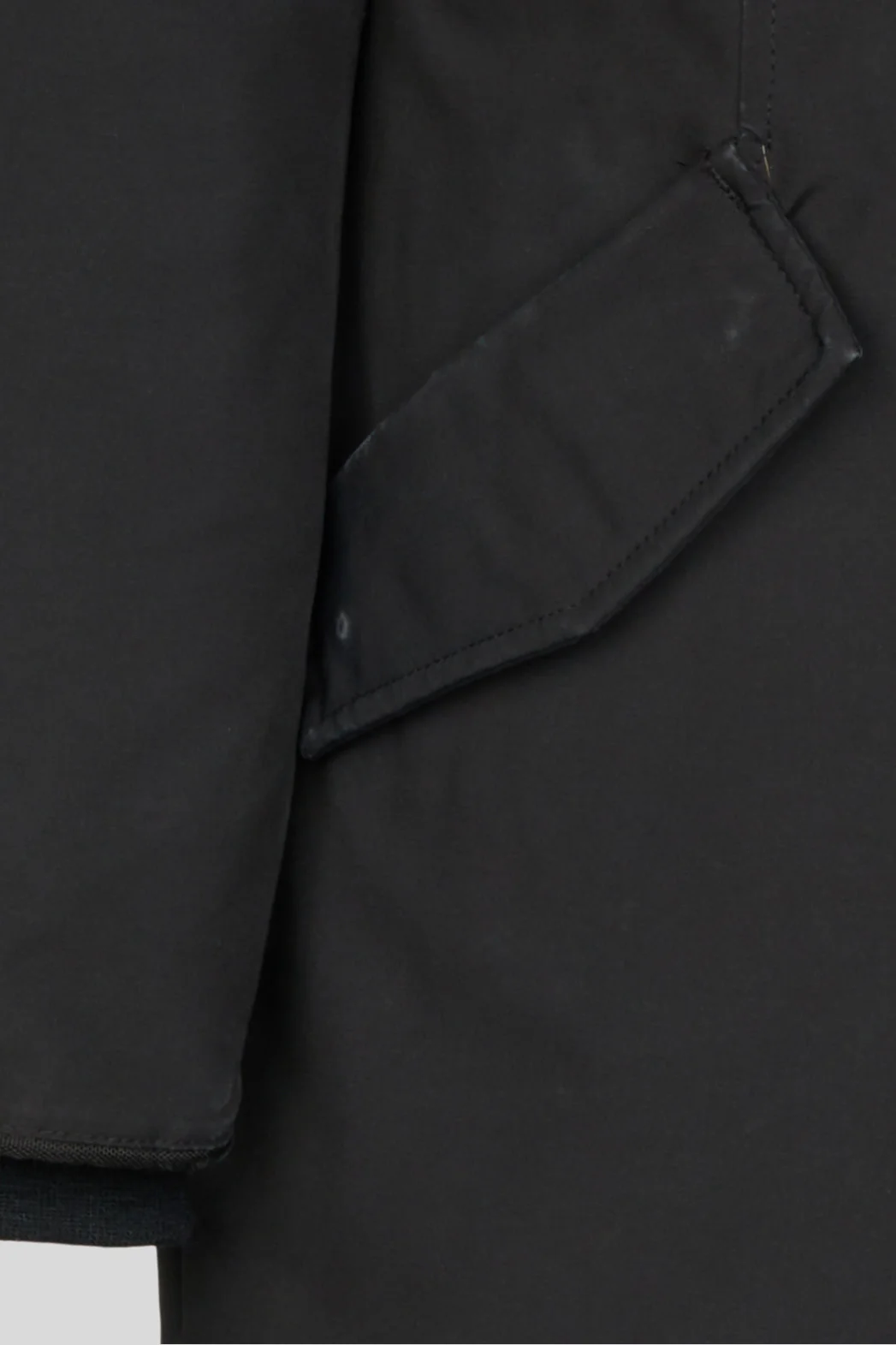 Rossclair Parka Fusion Fit - Image 3