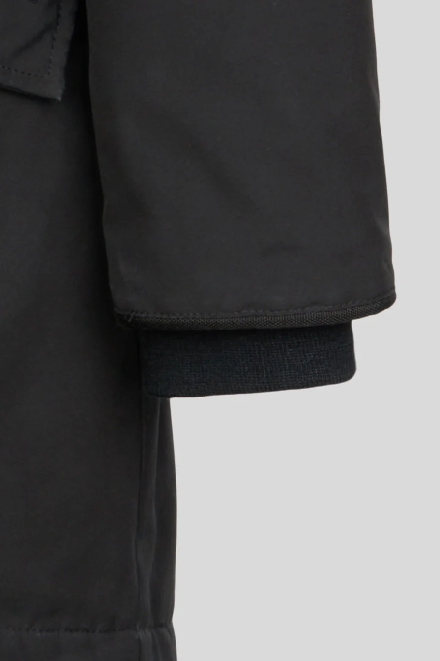 Rossclair Parka Fusion Fit - Image 4