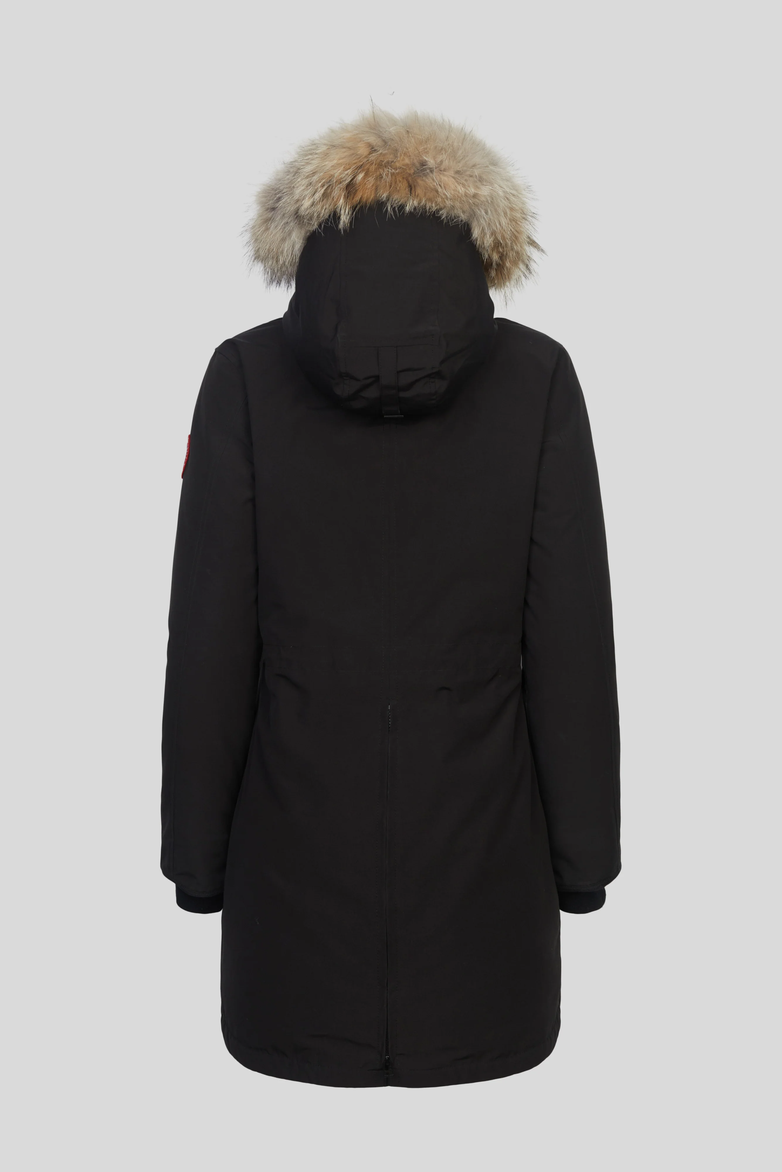 Rossclair Parka Fusion Fit - Image 2