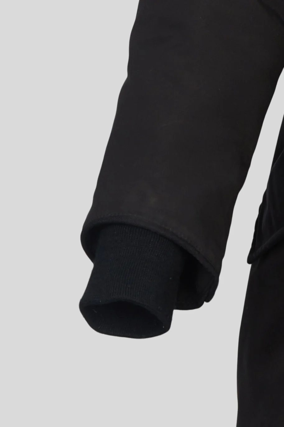 Rossclair Parka Fusion Fit - Image 4