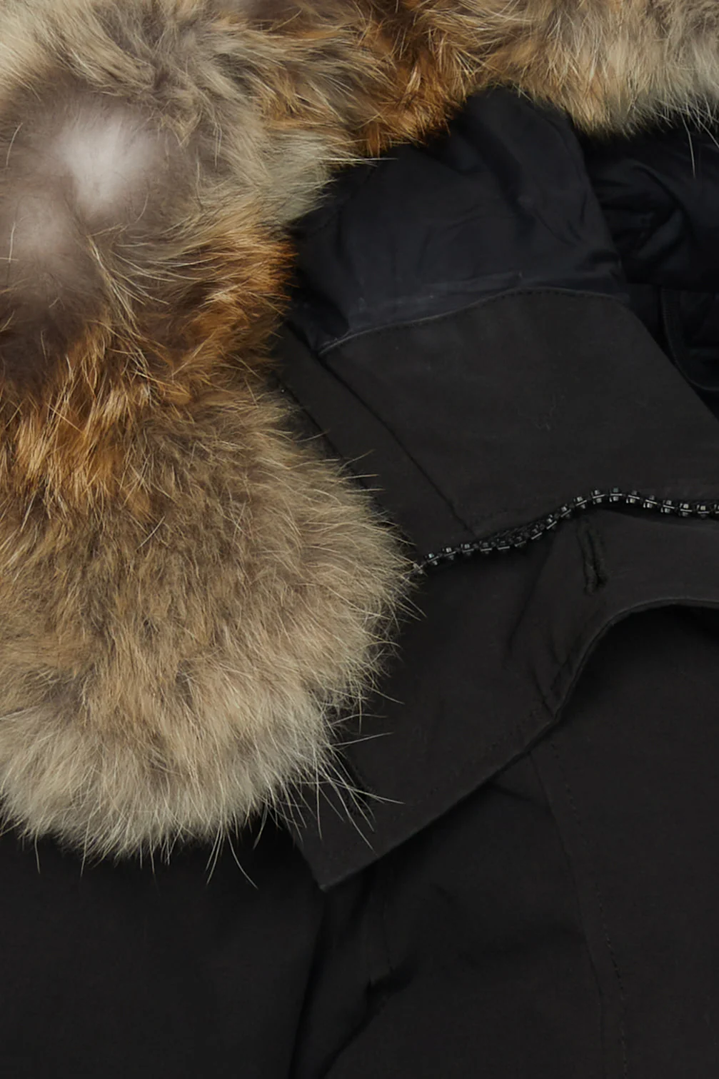 Rossclair Parka Fusion Fit - Image 3