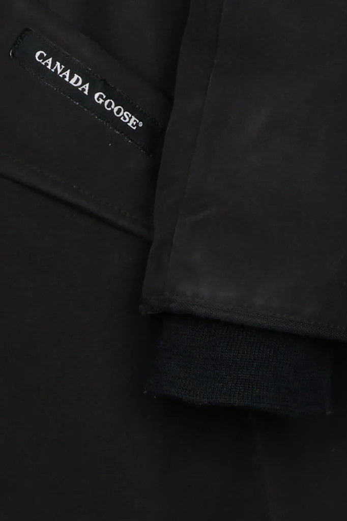 Rossclair Parka Fusion Fit - Image 4
