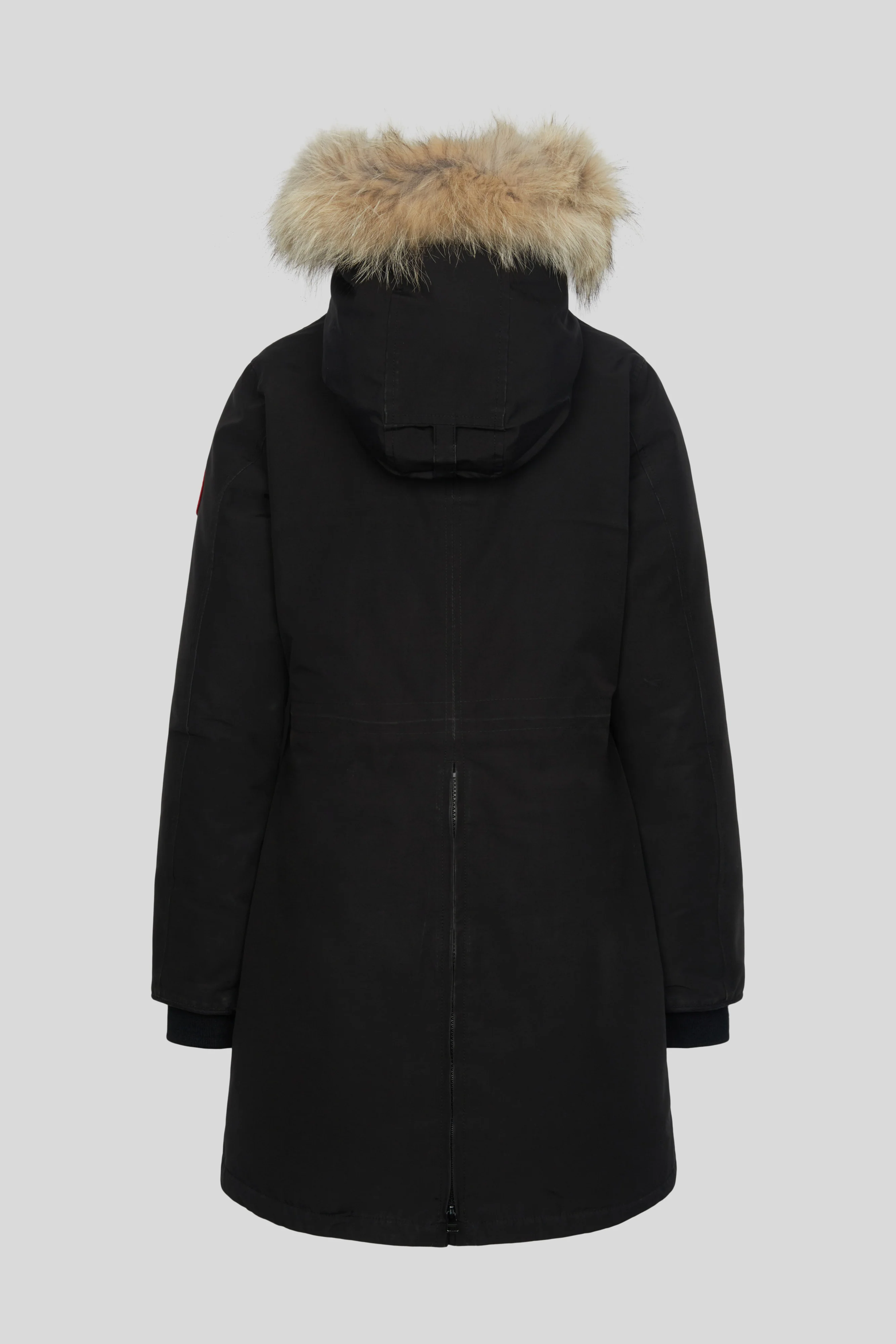 Rossclair Parka Fusion Fit - Image 2