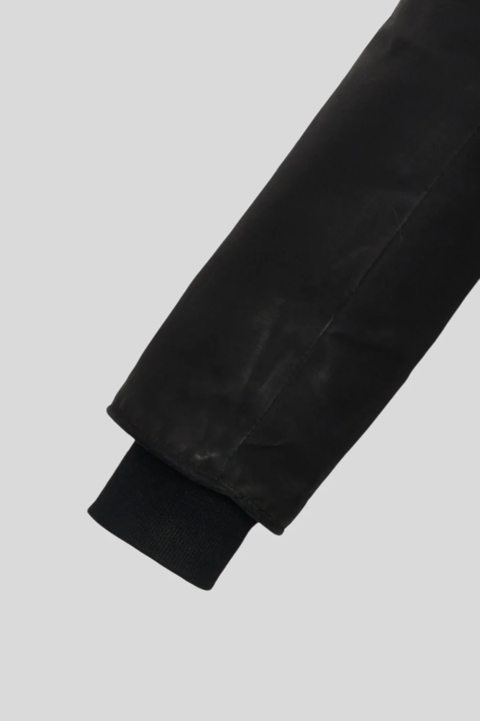 Rossclair Parka Fusion Fit - Image 3
