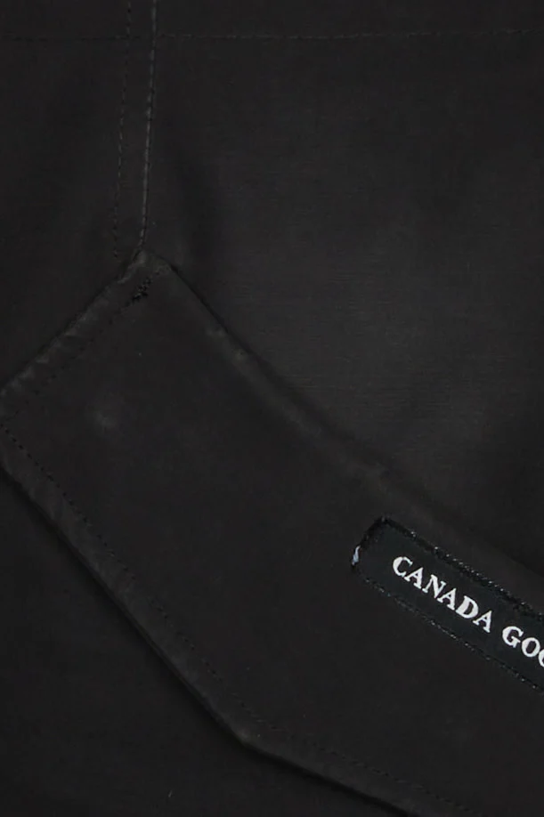 Rossclair Parka Fusion Fit - Image 4
