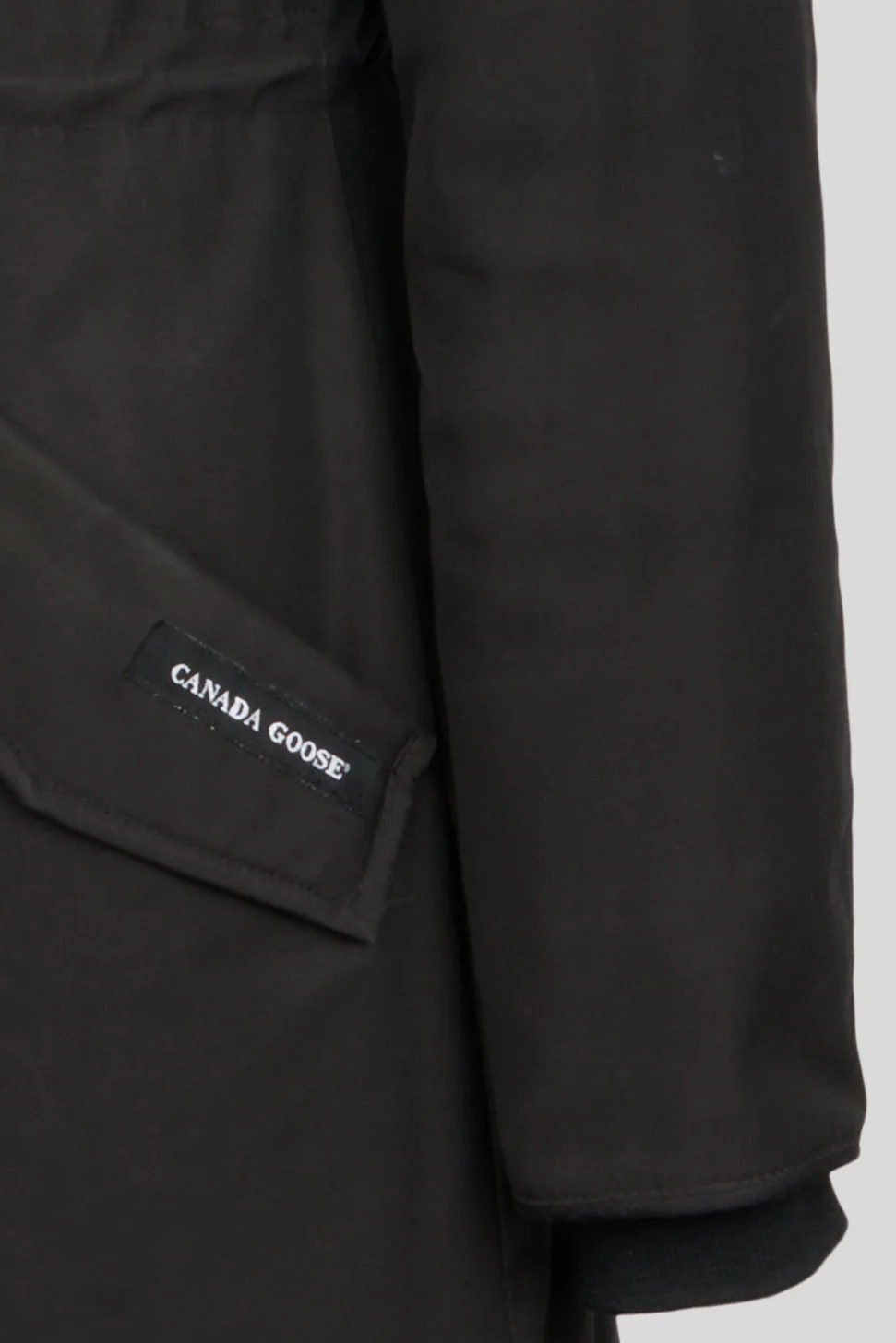 Rossclair Parka Fusion Fit - Image 3