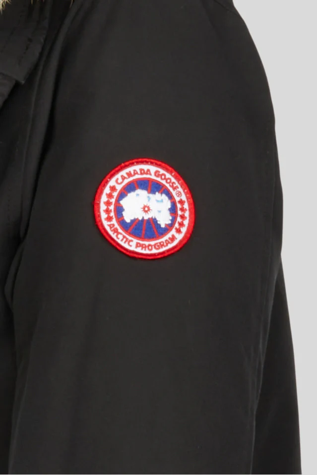 Rossclair Parka Fusion Fit - Image 4