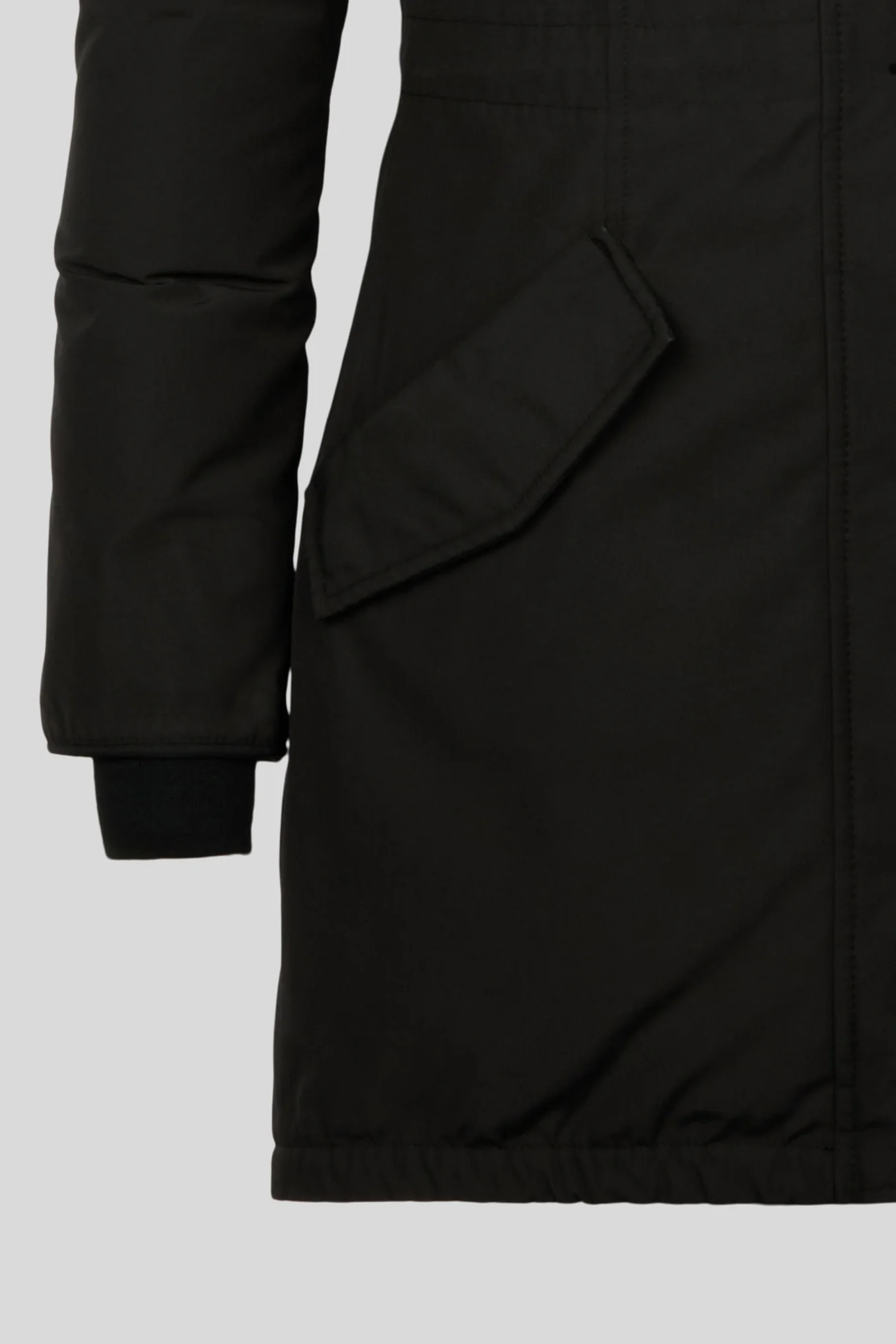 Rossclair Parka Fusion Fit - Image 3