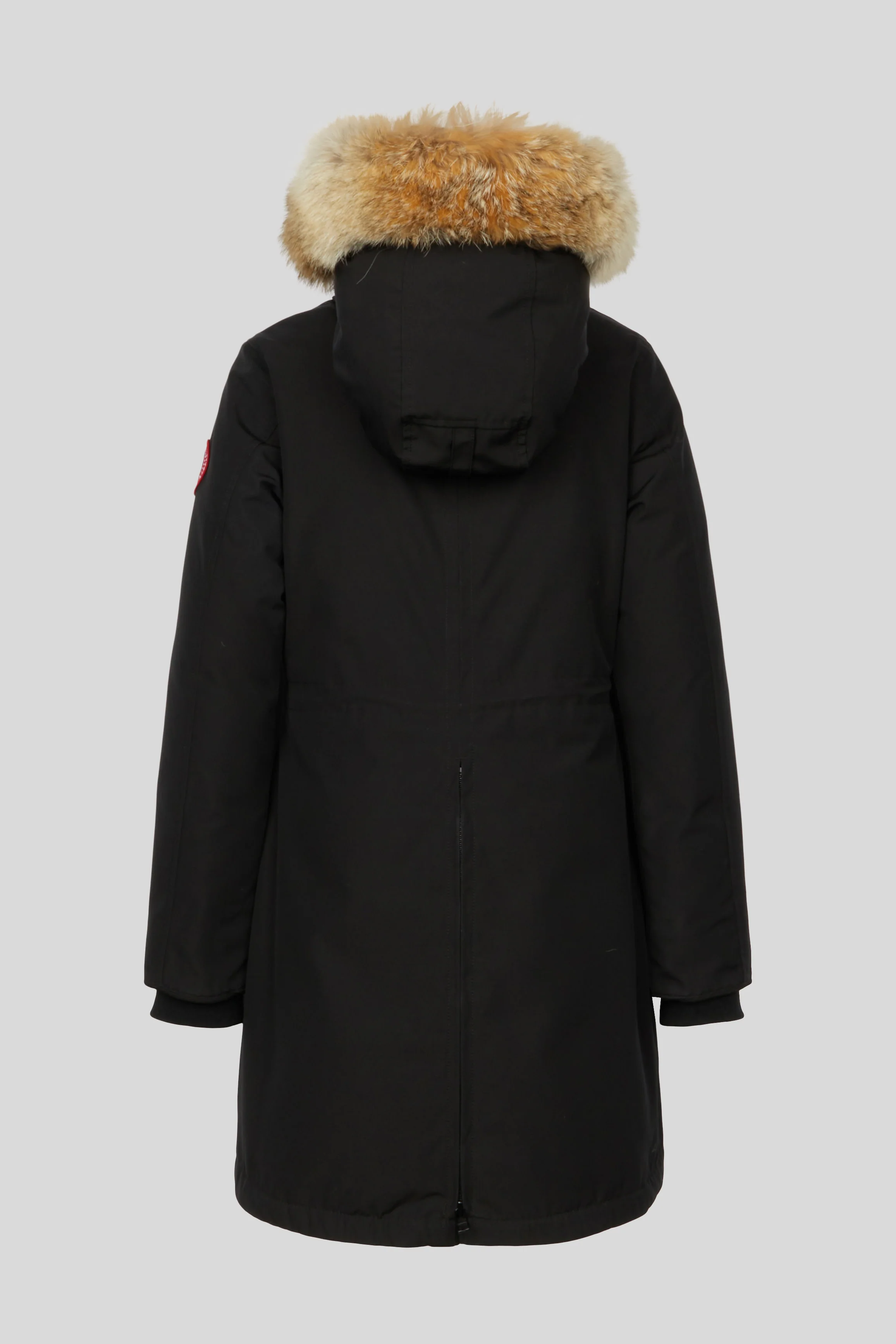 Rossclair Parka Fusion Fit - Image 2