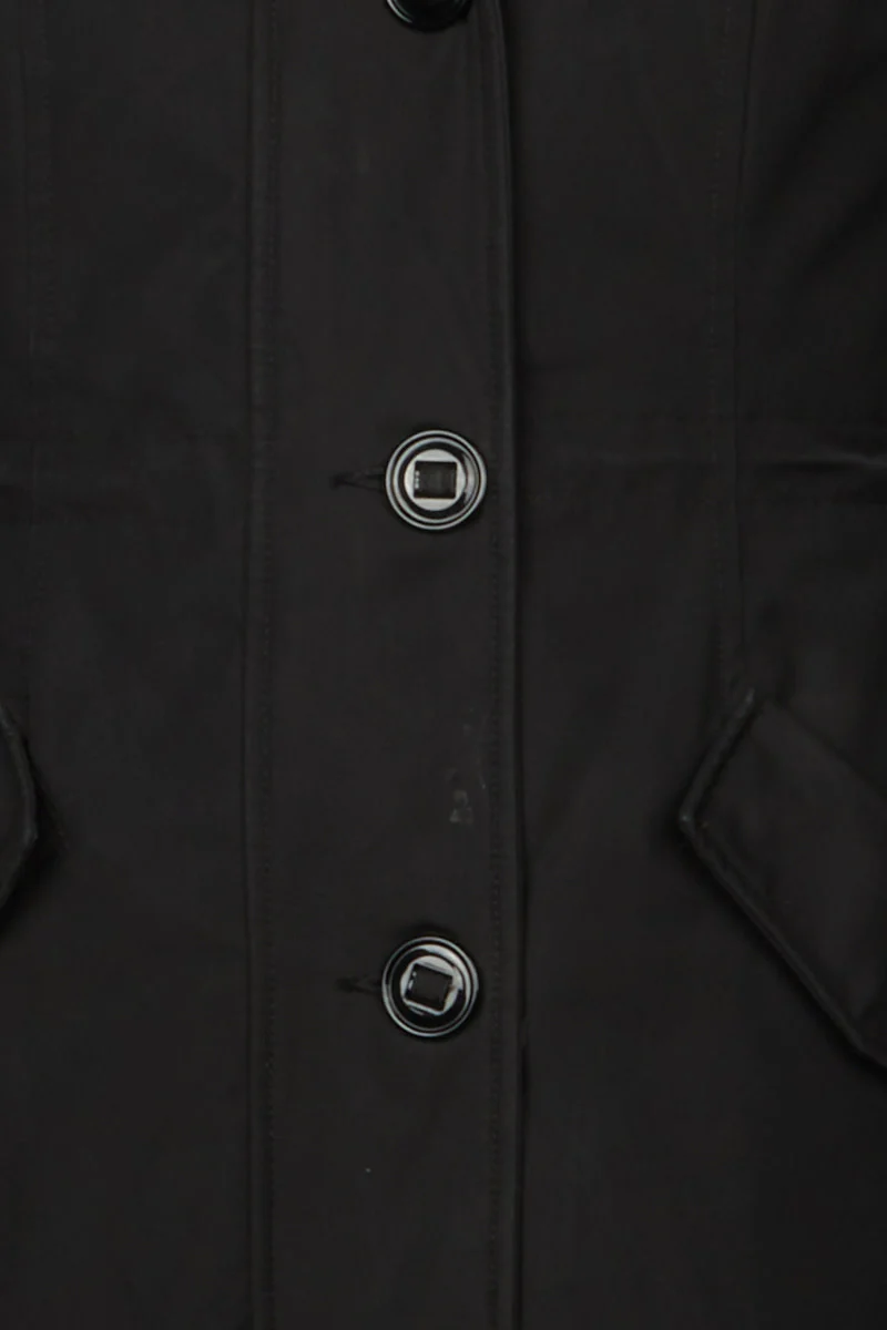 Rossclair Parka Fusion Fit - Image 3