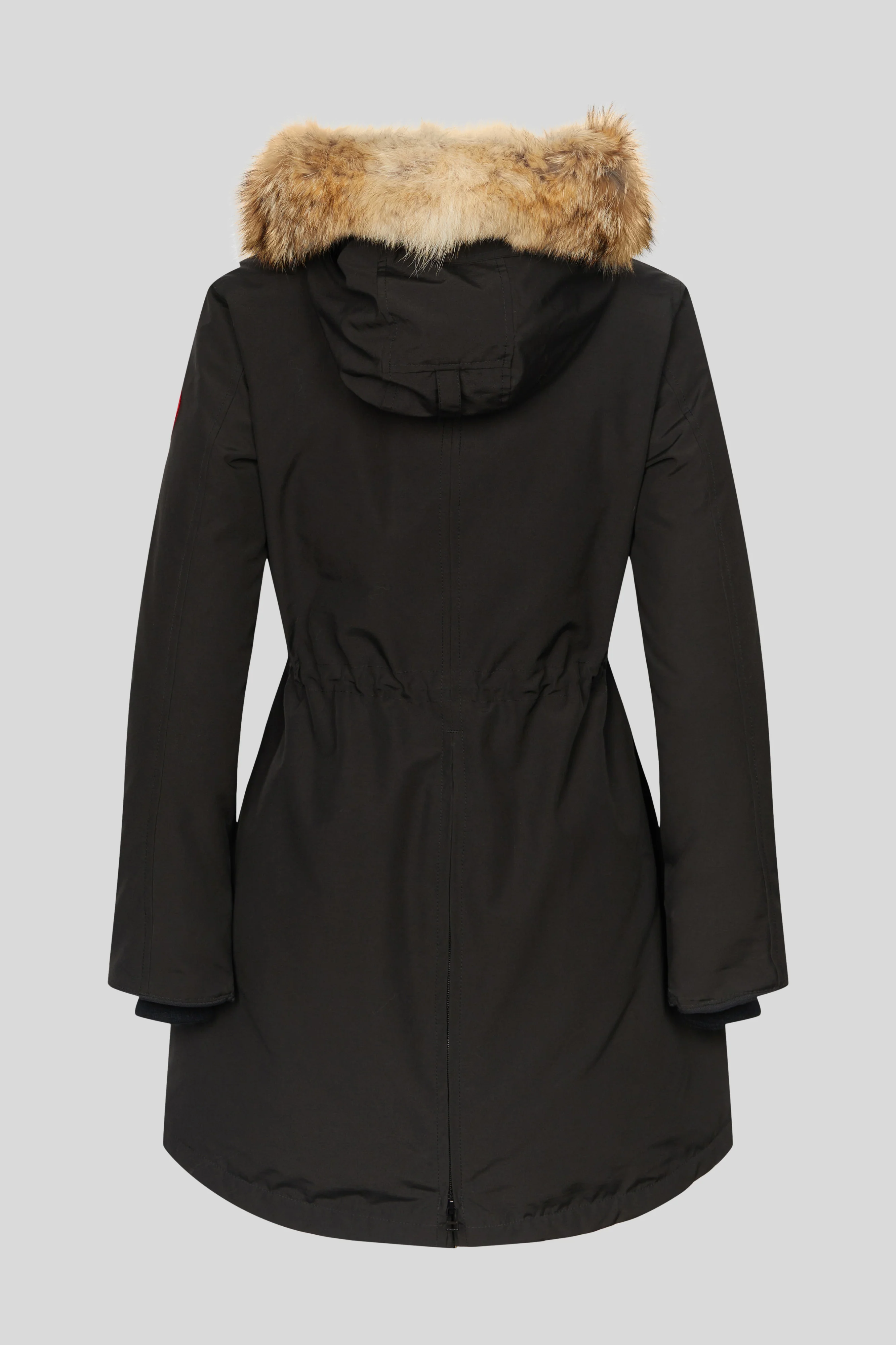 Rossclair Parka Fusion Fit - Image 2