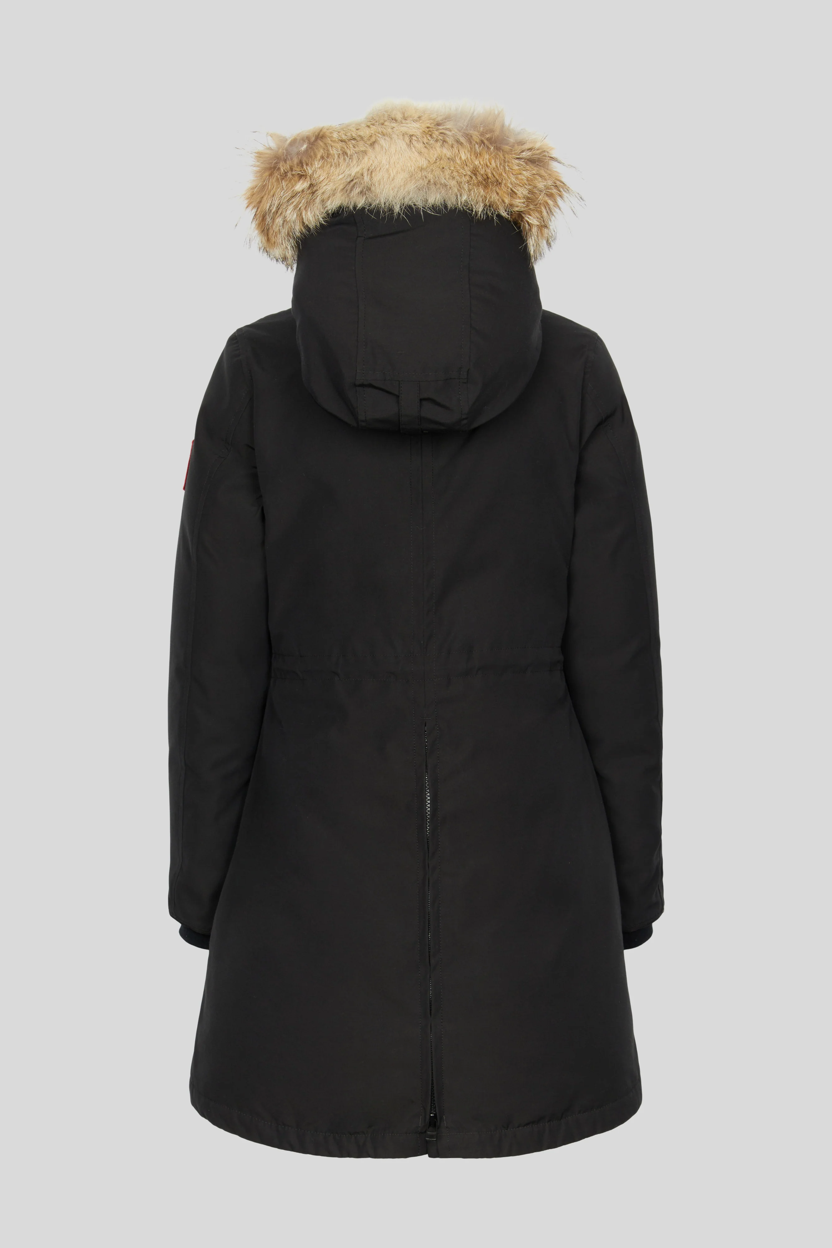 Rossclair Parka Fusion Fit - Image 2
