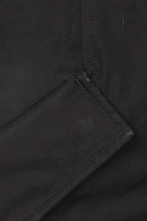 Rossclair Parka Fusion Fit - Image 4