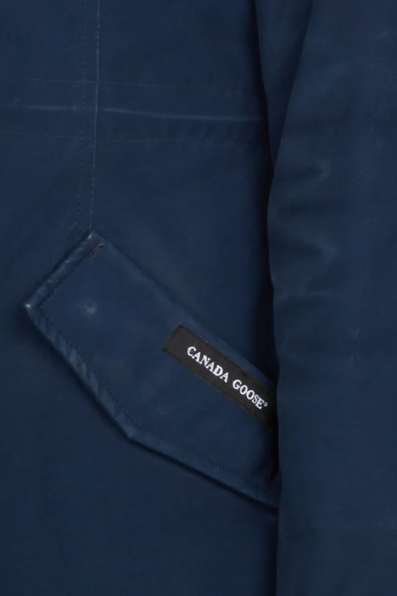 Rossclair Parka Fusion Fit Heritage - Image 3
