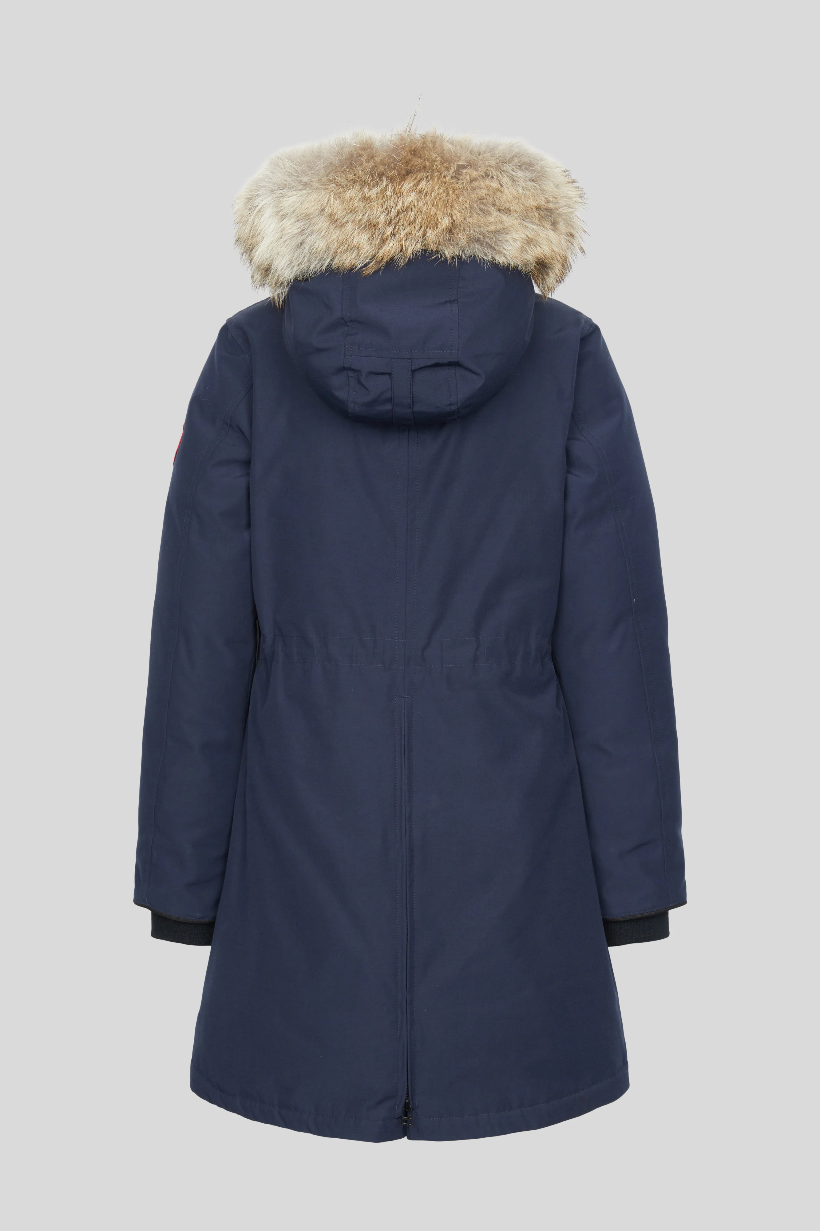 Rossclair Parka Fusion Fit - Image 2