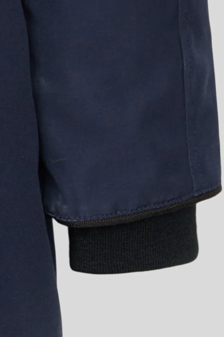 Rossclair Parka Fusion Fit - Image 4