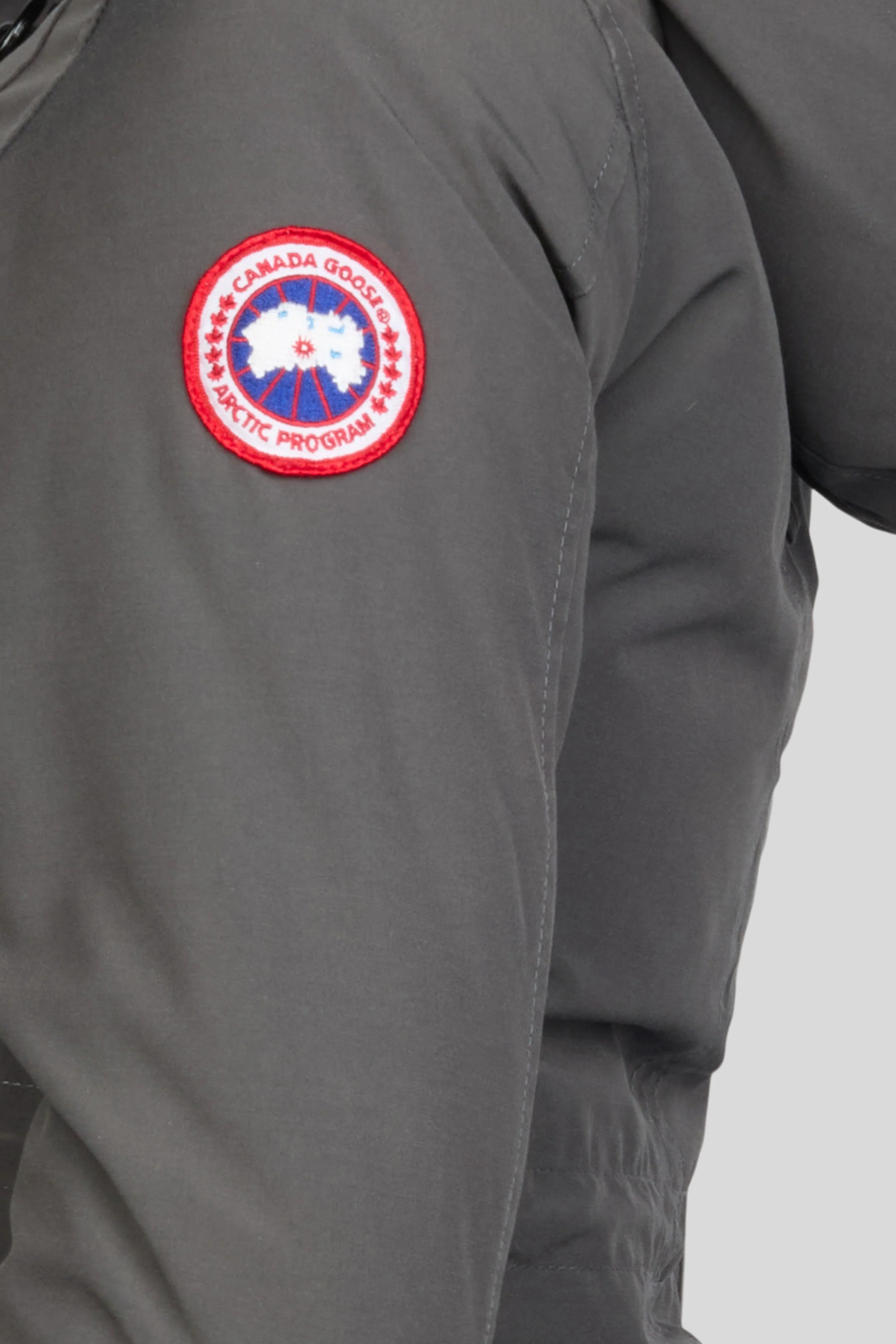 Rossclair Parka Fusion Fit - Image 3