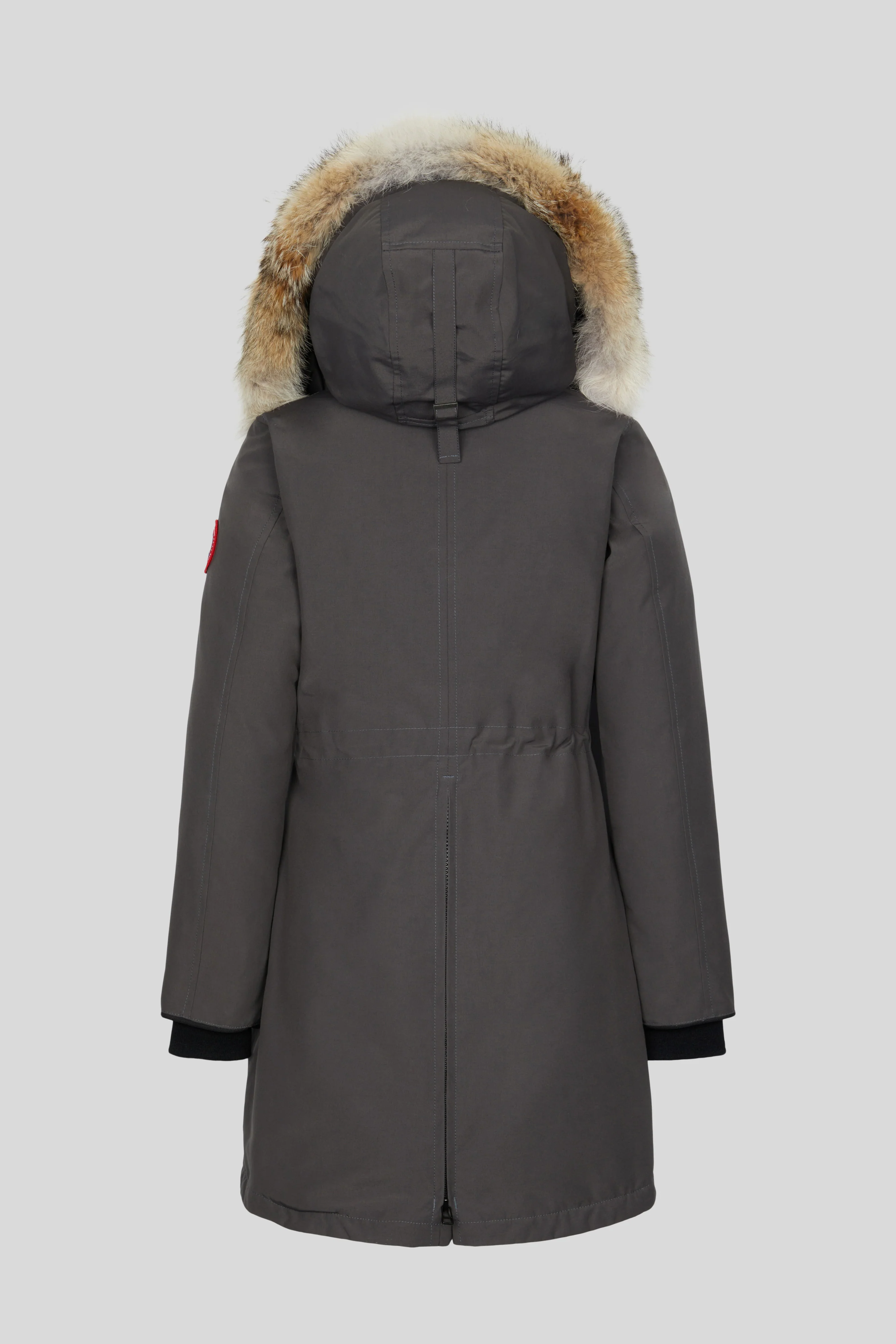 Rossclair Parka Fusion Fit - Image 2