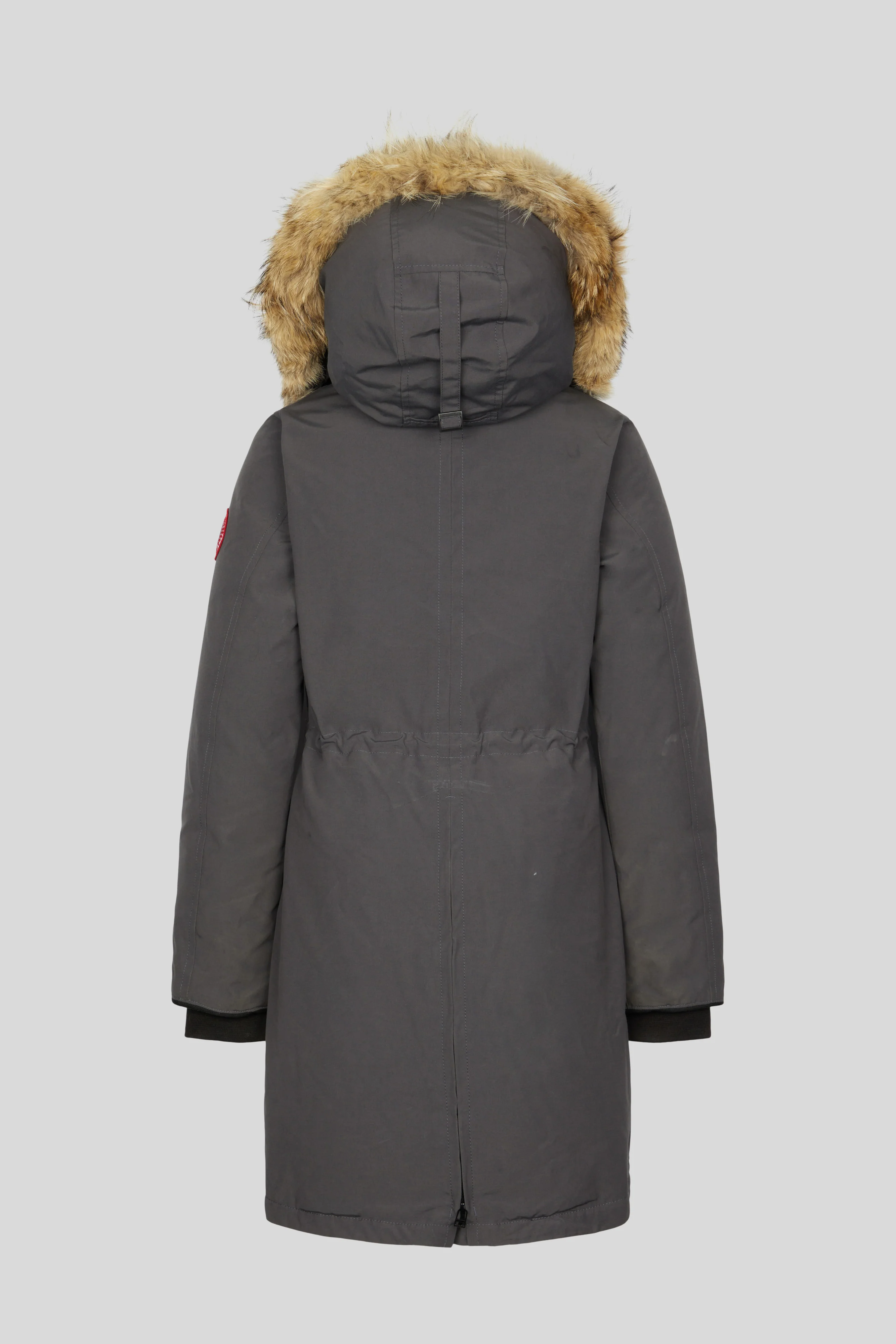 Rossclair Parka Fusion Fit - Image 2