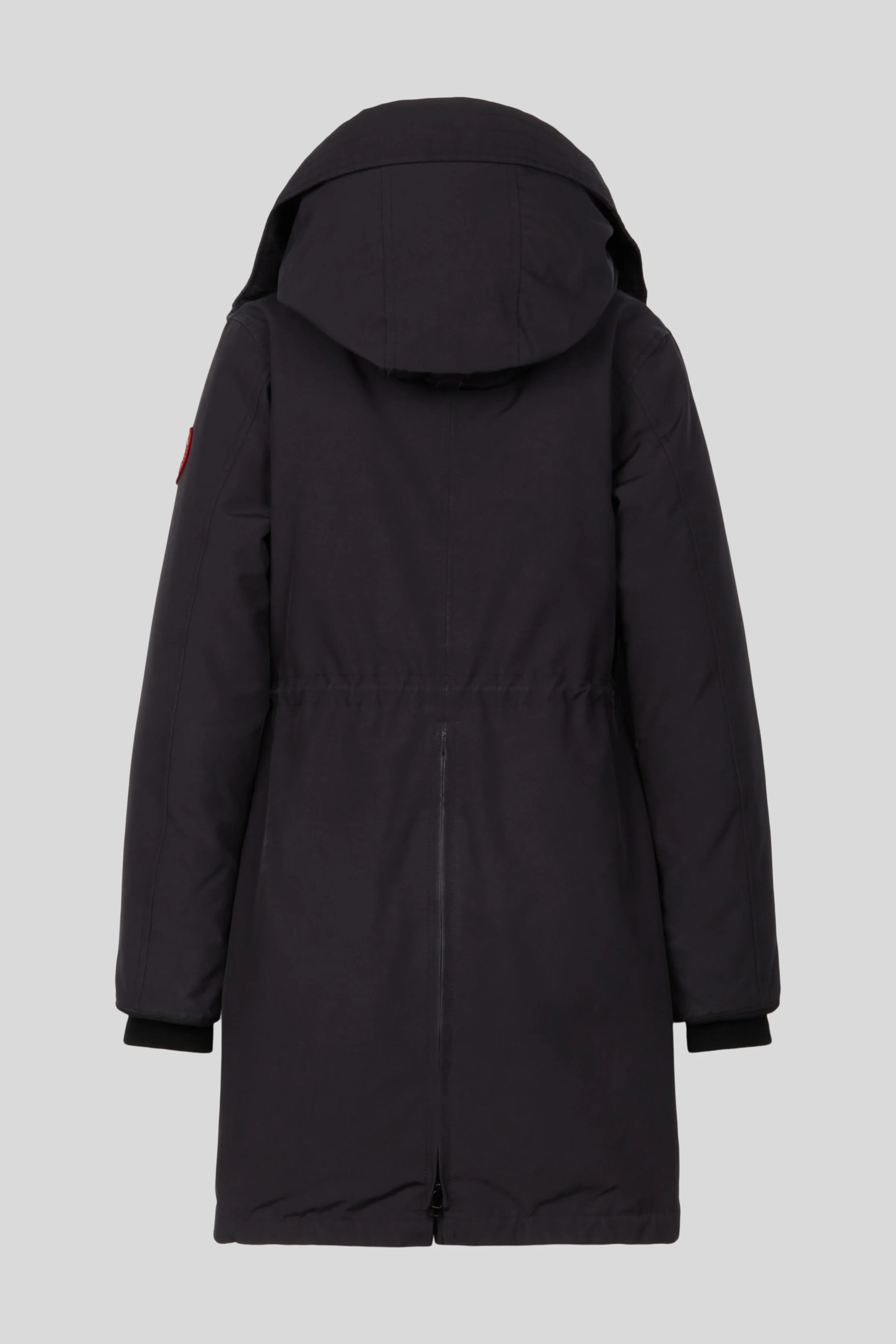 Rossclair Parka Fusion Fit - Image 2