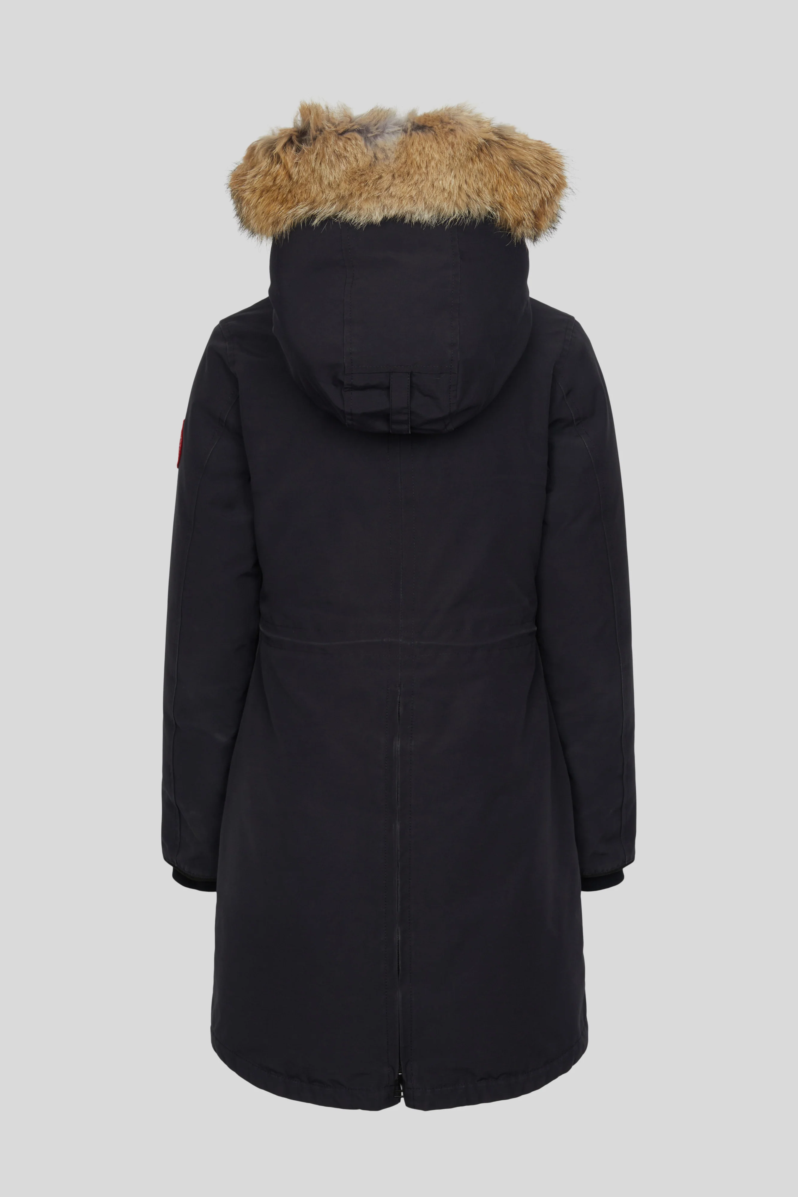 Rossclair Parka Fusion Fit - Image 2