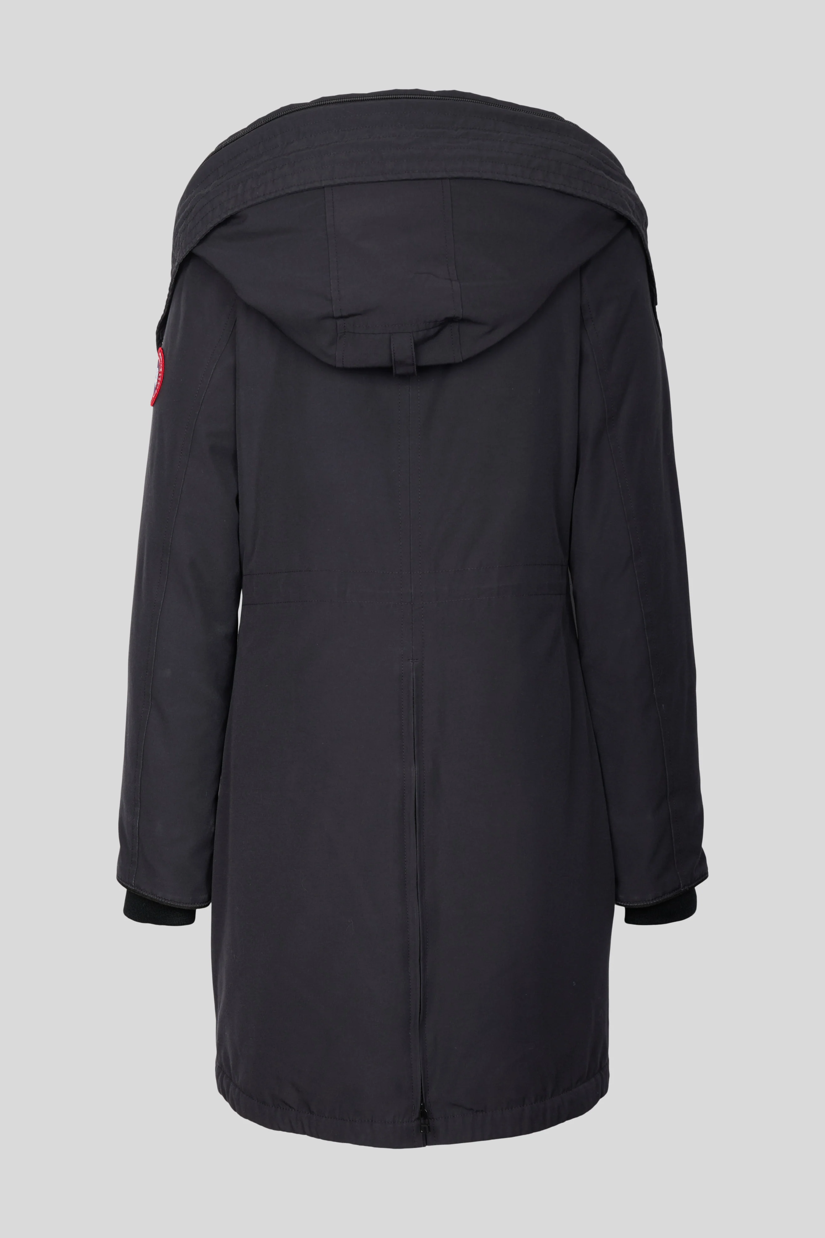 Rossclair Parka Fusion Fit - Image 2