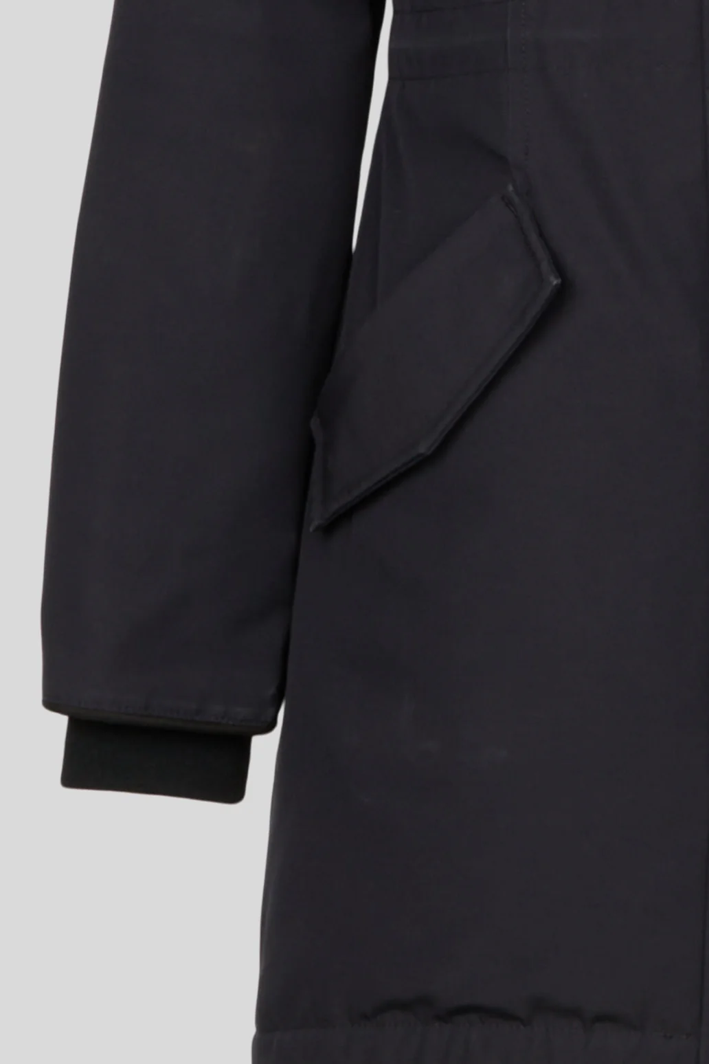 Rossclair Parka Fusion Fit - Image 3